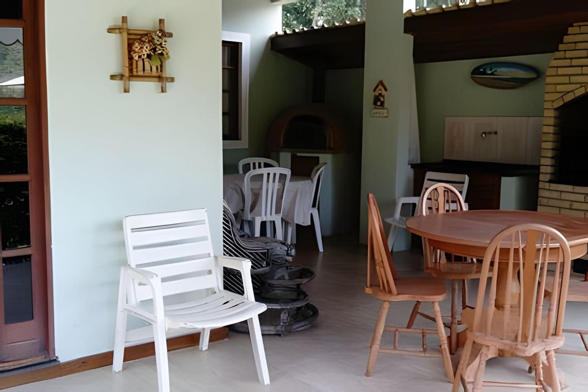 Teresópolis-Casa