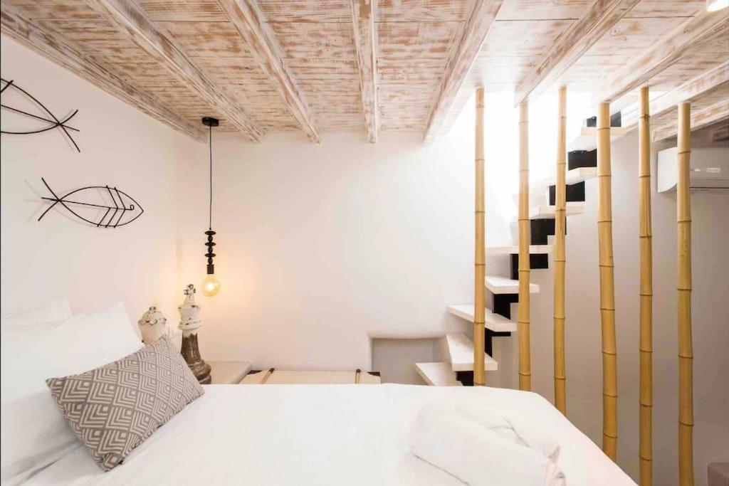 Star of the Sea Mykonos Town by Dival Properties view 4