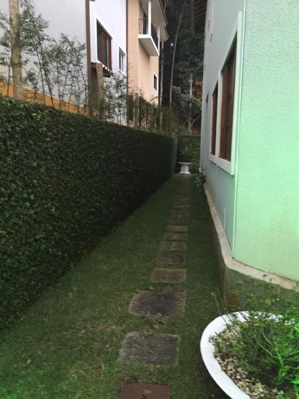Teresópolis-Casa