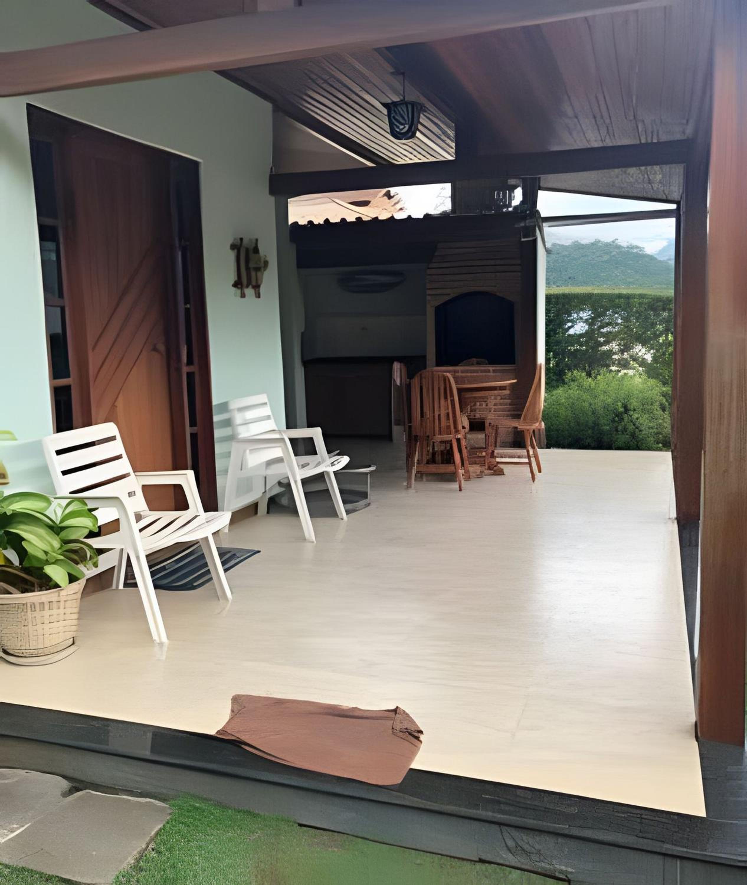 Teresópolis-Casa