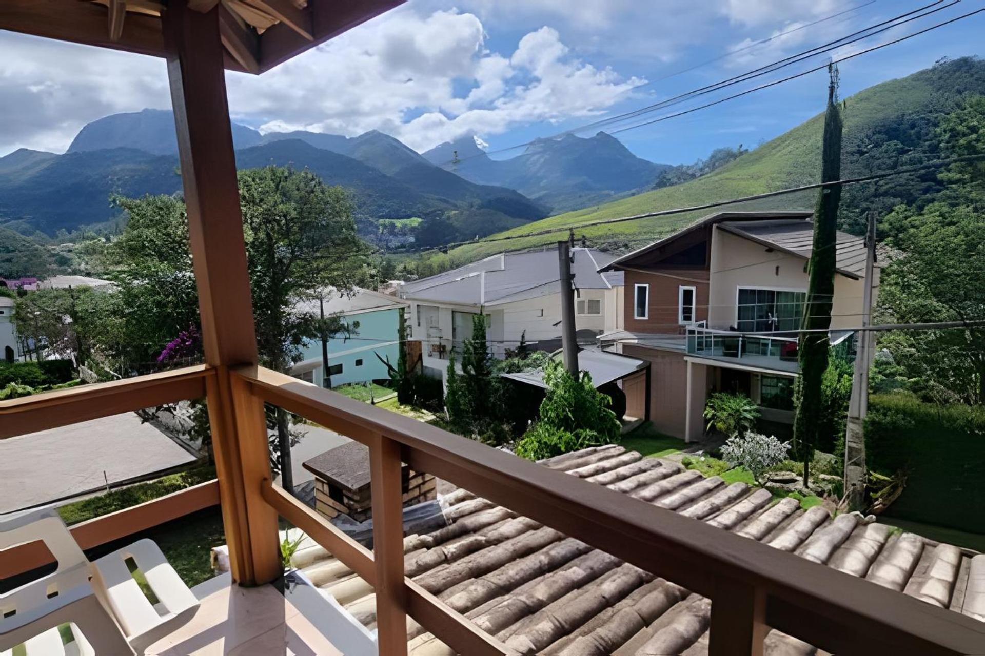 Teresópolis-Casa