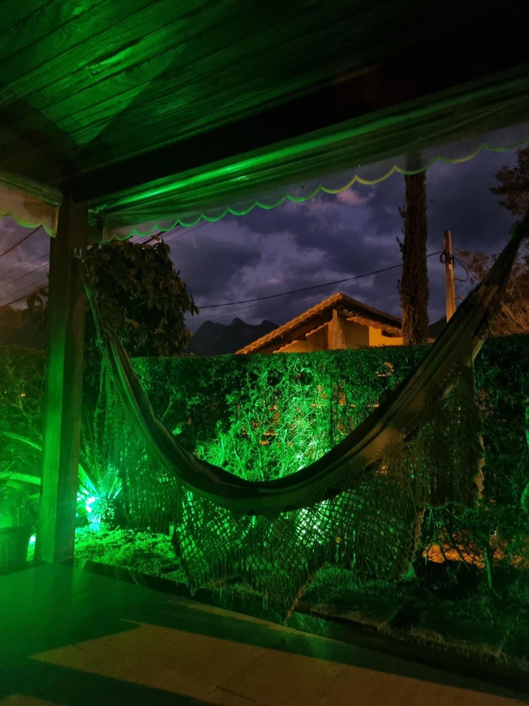 Teresópolis-Casa