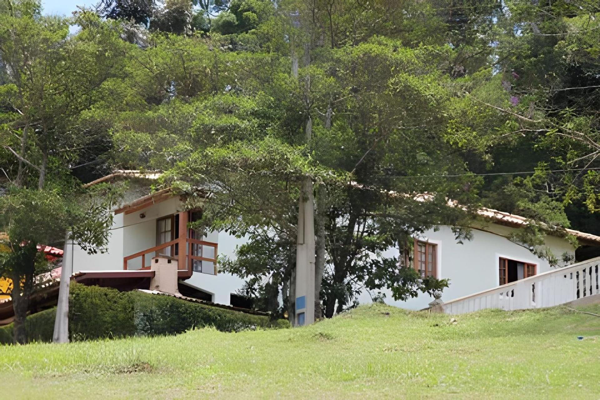 Teresópolis-Casa