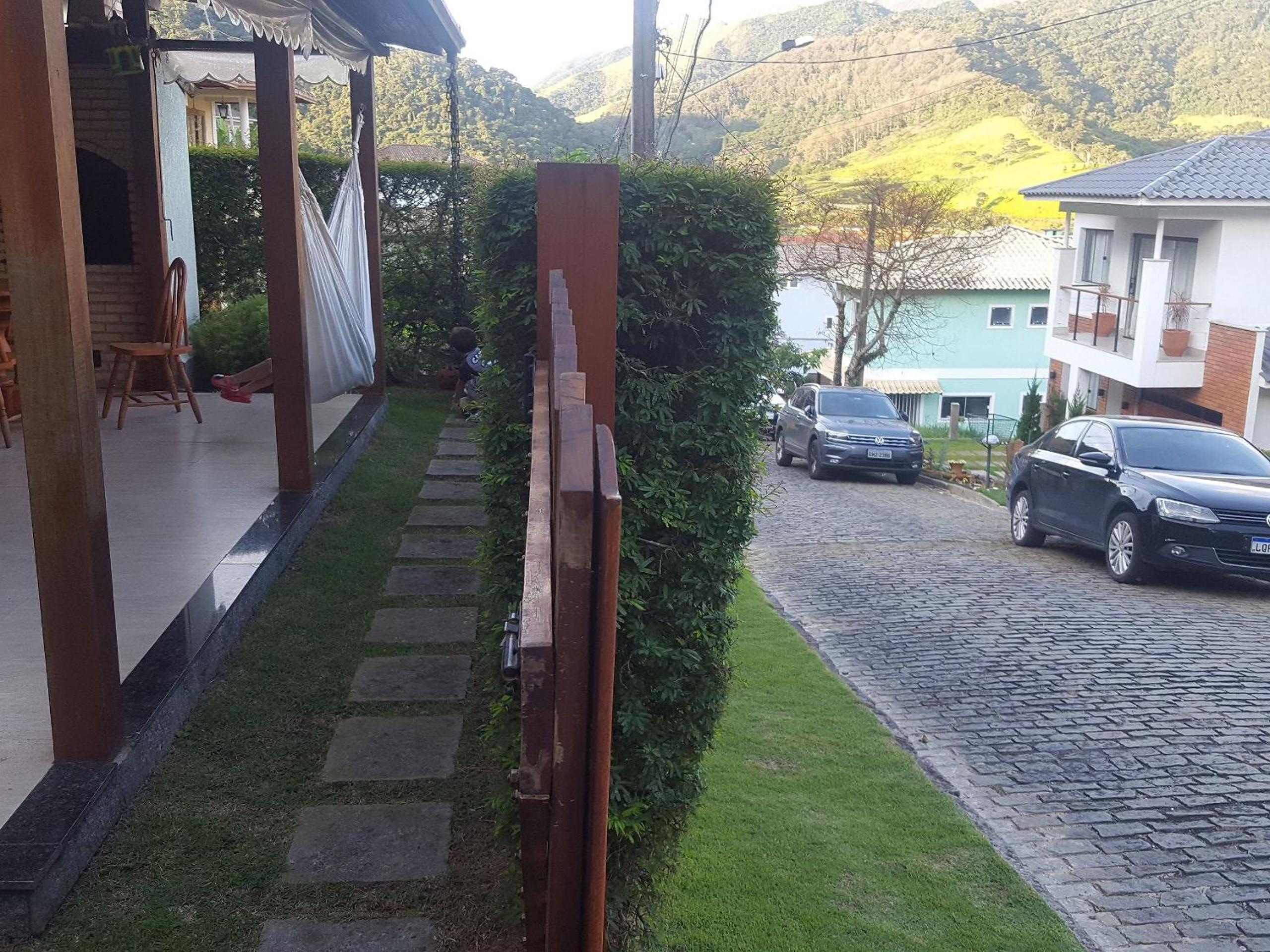 Teresópolis-Casa