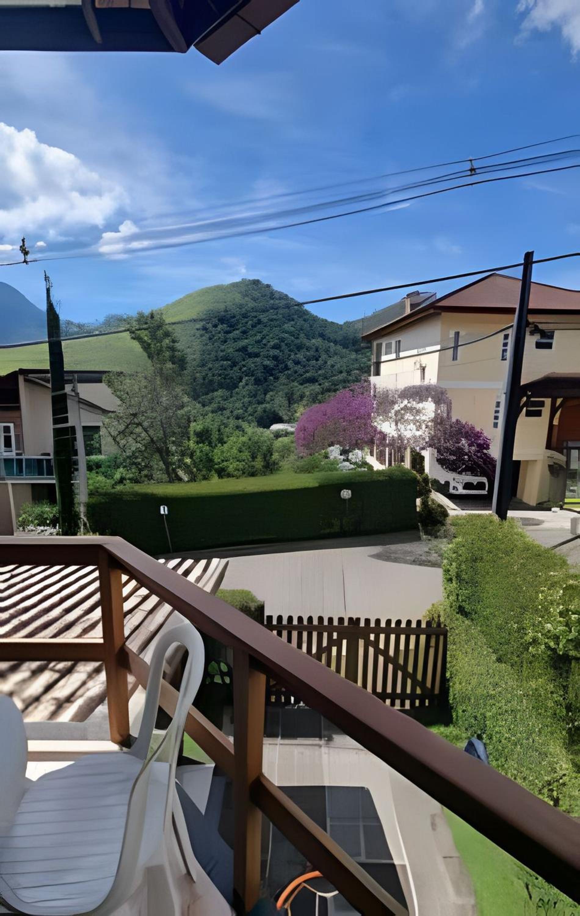 Teresópolis-Casa