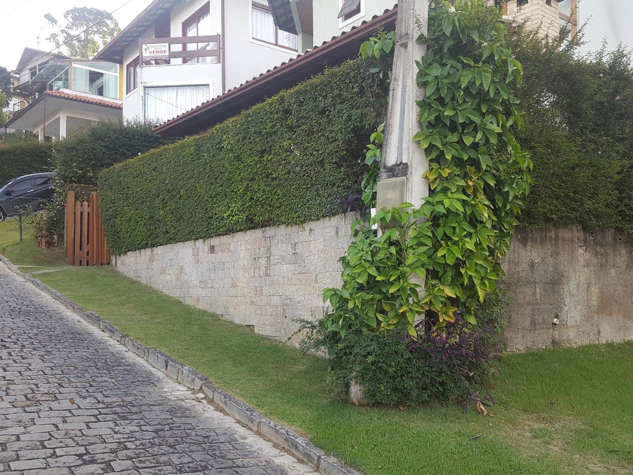 Teresópolis-Casa