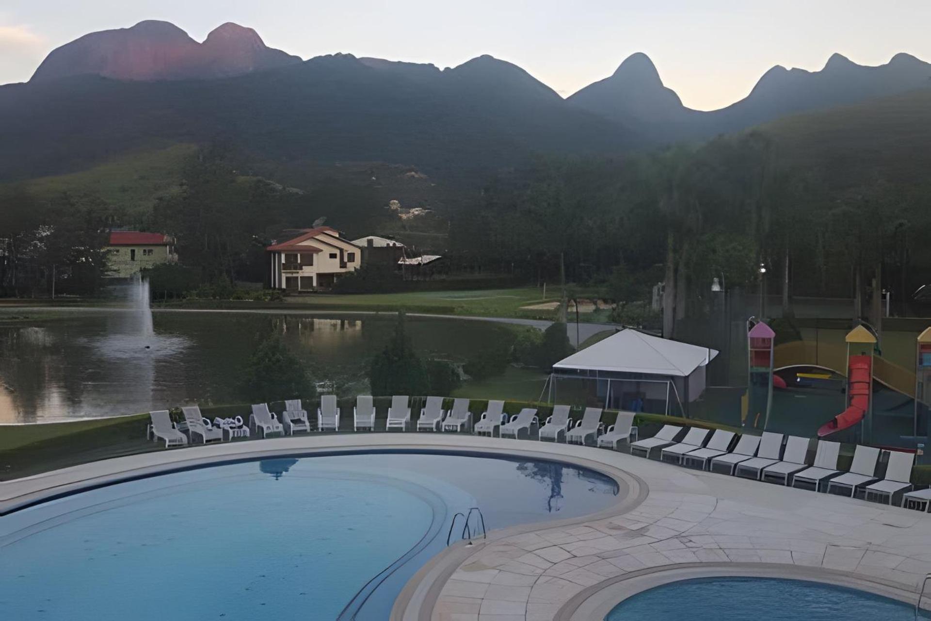 Teresópolis-Casa