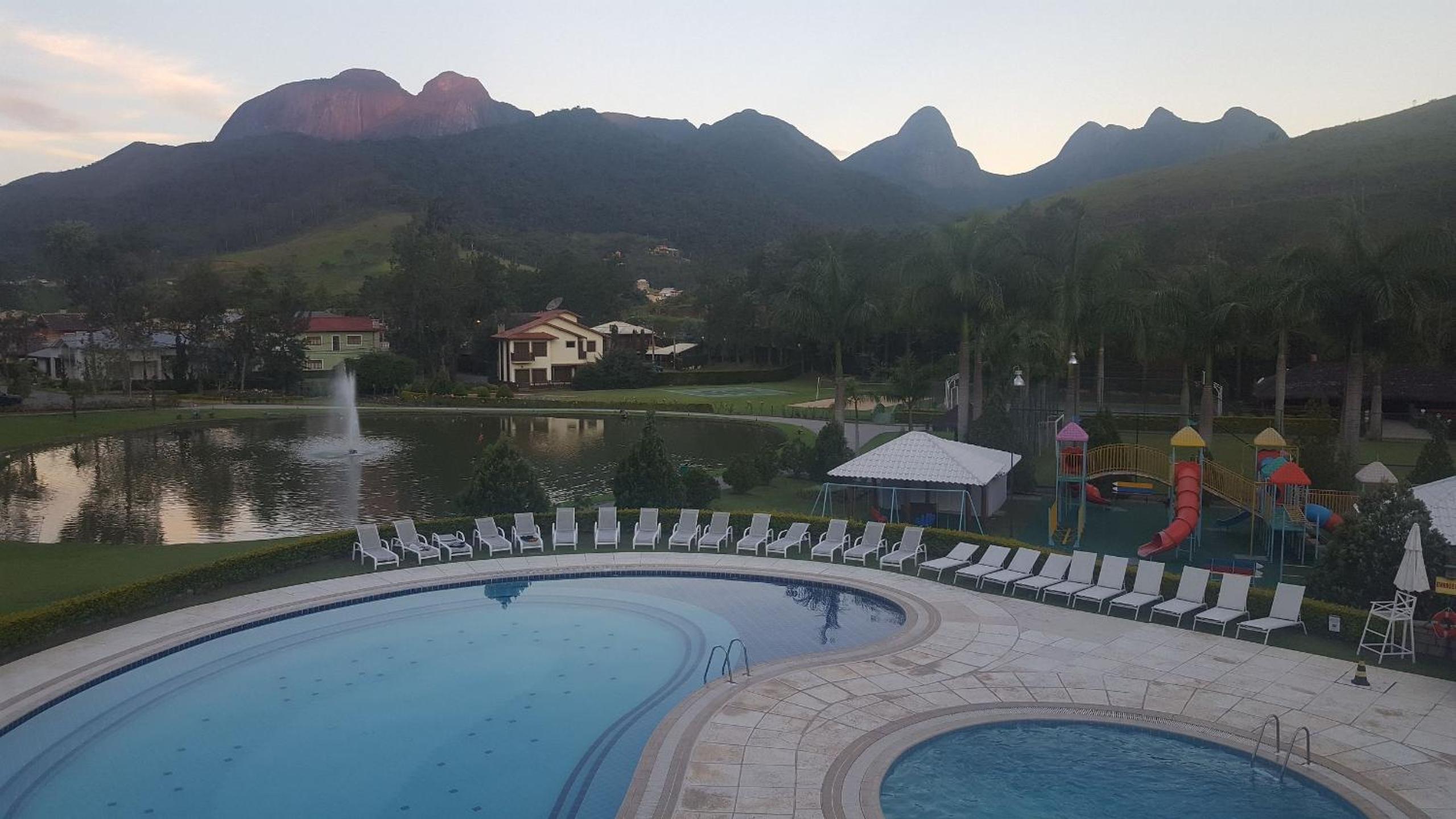 Teresópolis-Casa