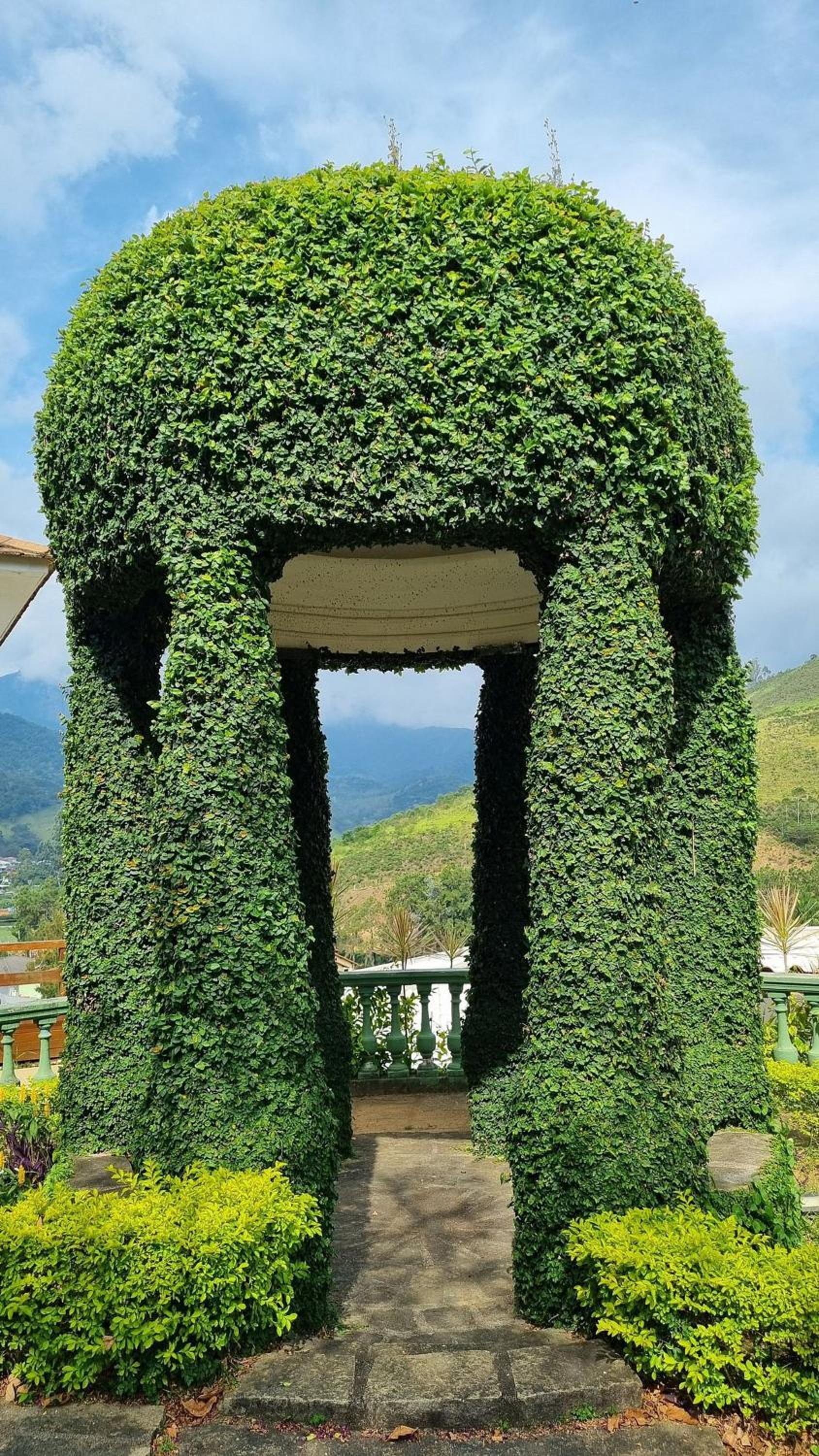 Teresópolis-Casa