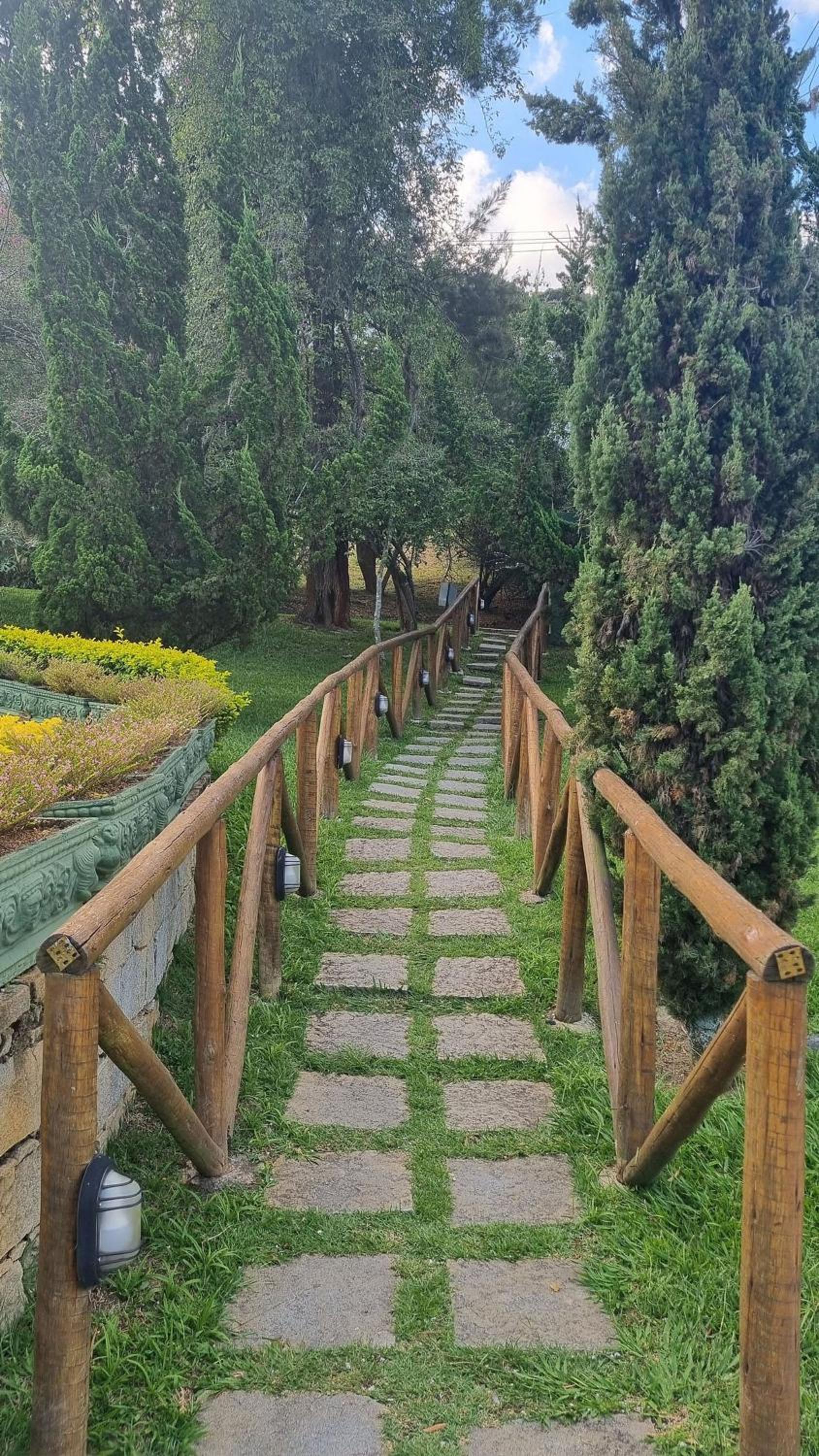 Teresópolis-Casa