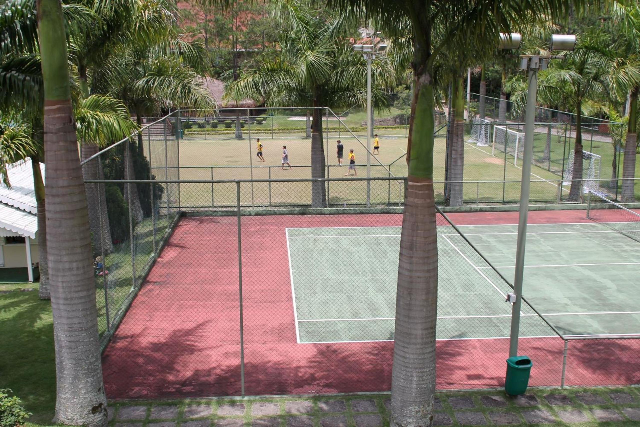 Teresópolis-Casa