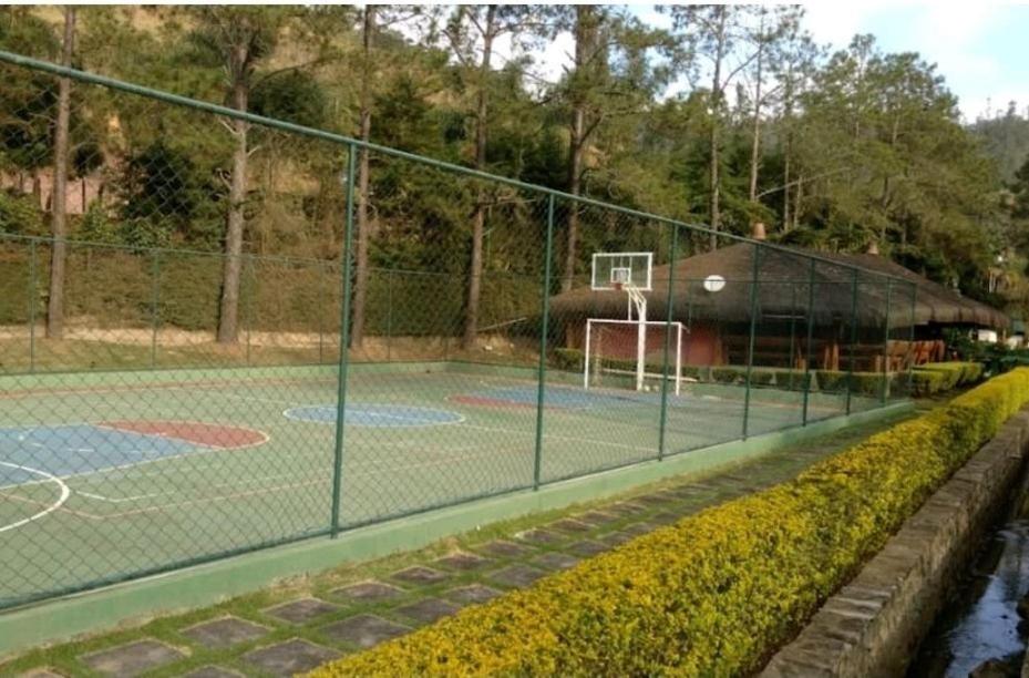Teresópolis-Casa