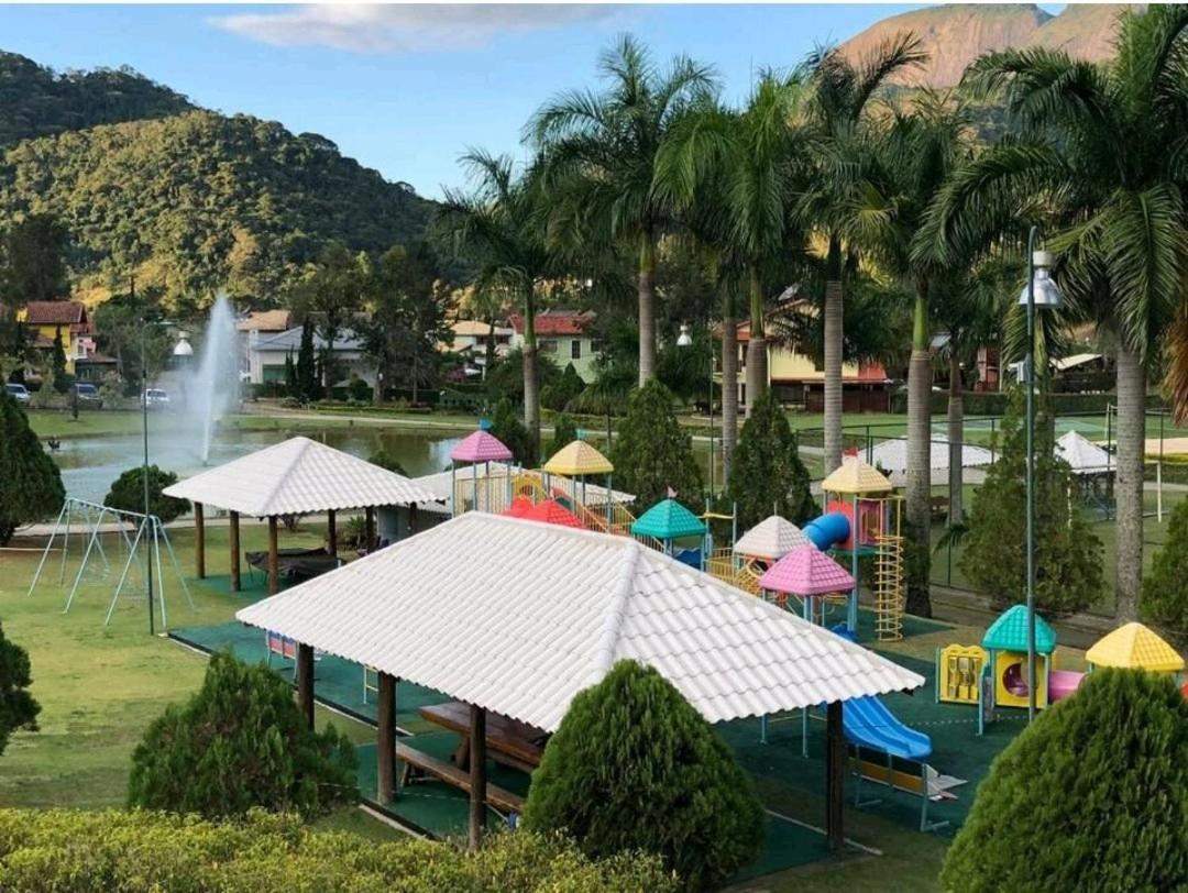 Teresópolis-Casa