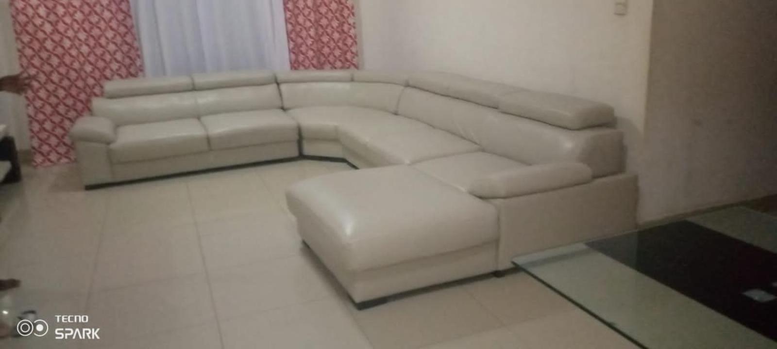 Apartamento na cidade do kilamba Luanda