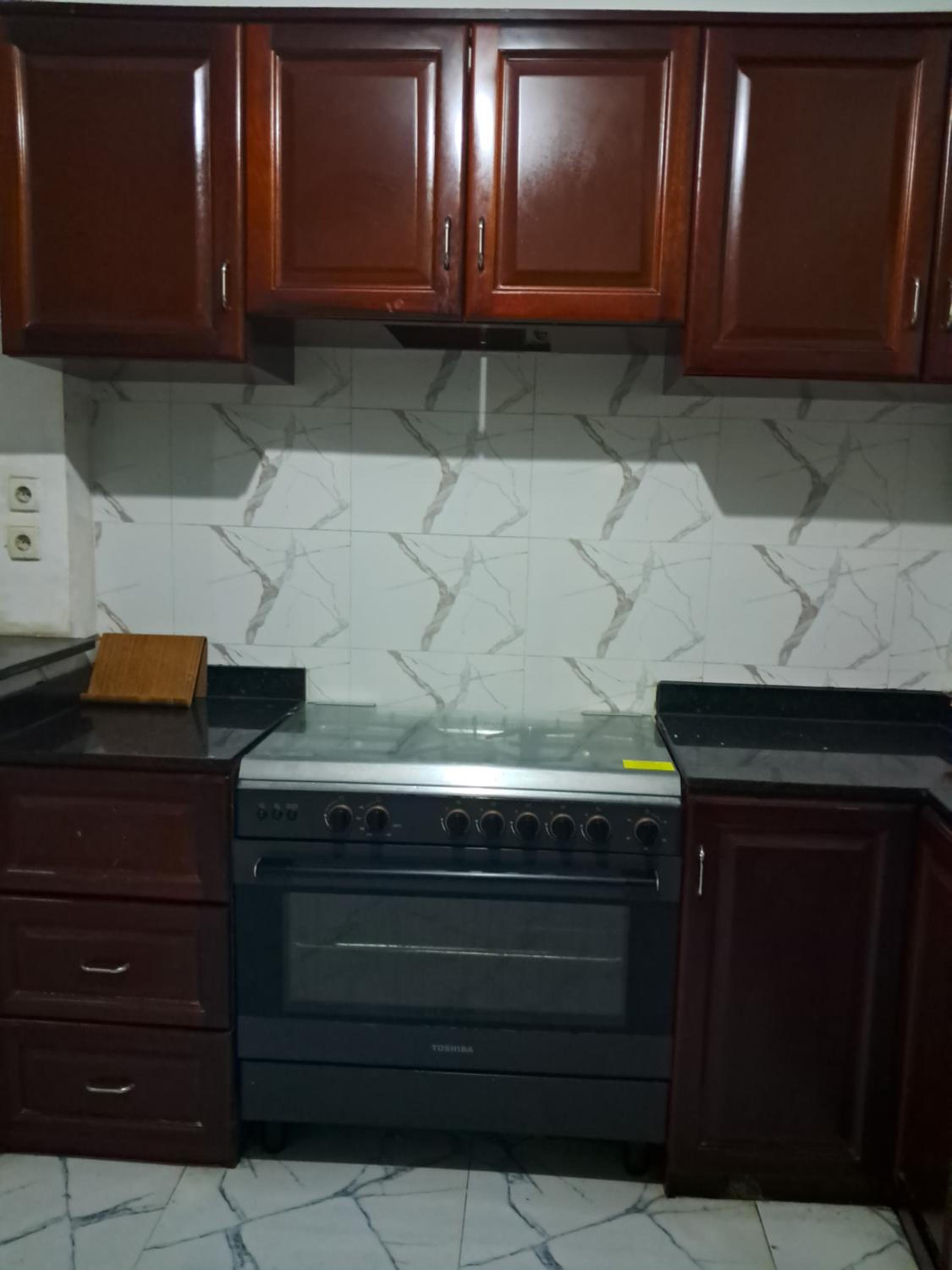 Apartamento na cidade do kilamba Luanda