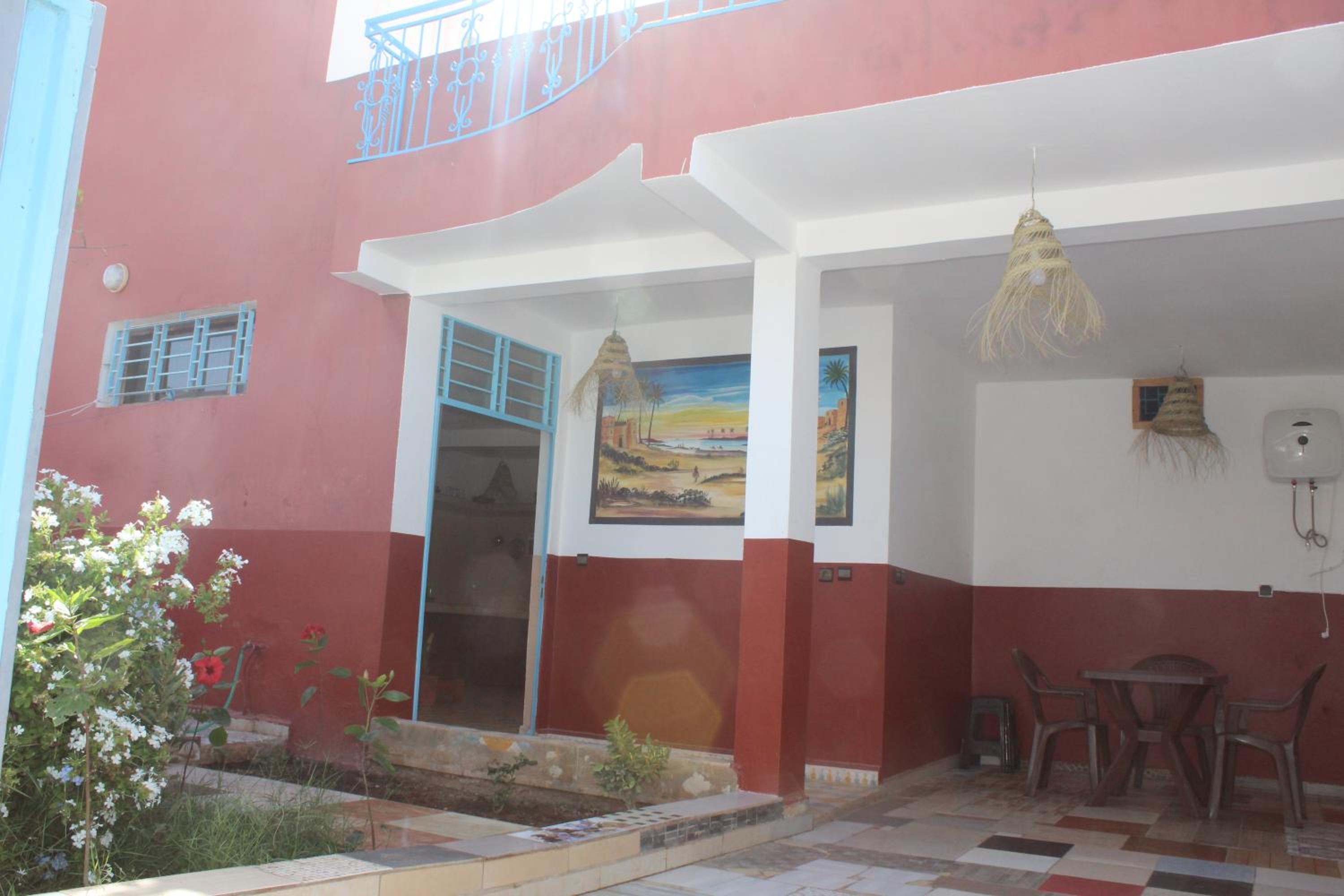 Sun and sea villa B view 3