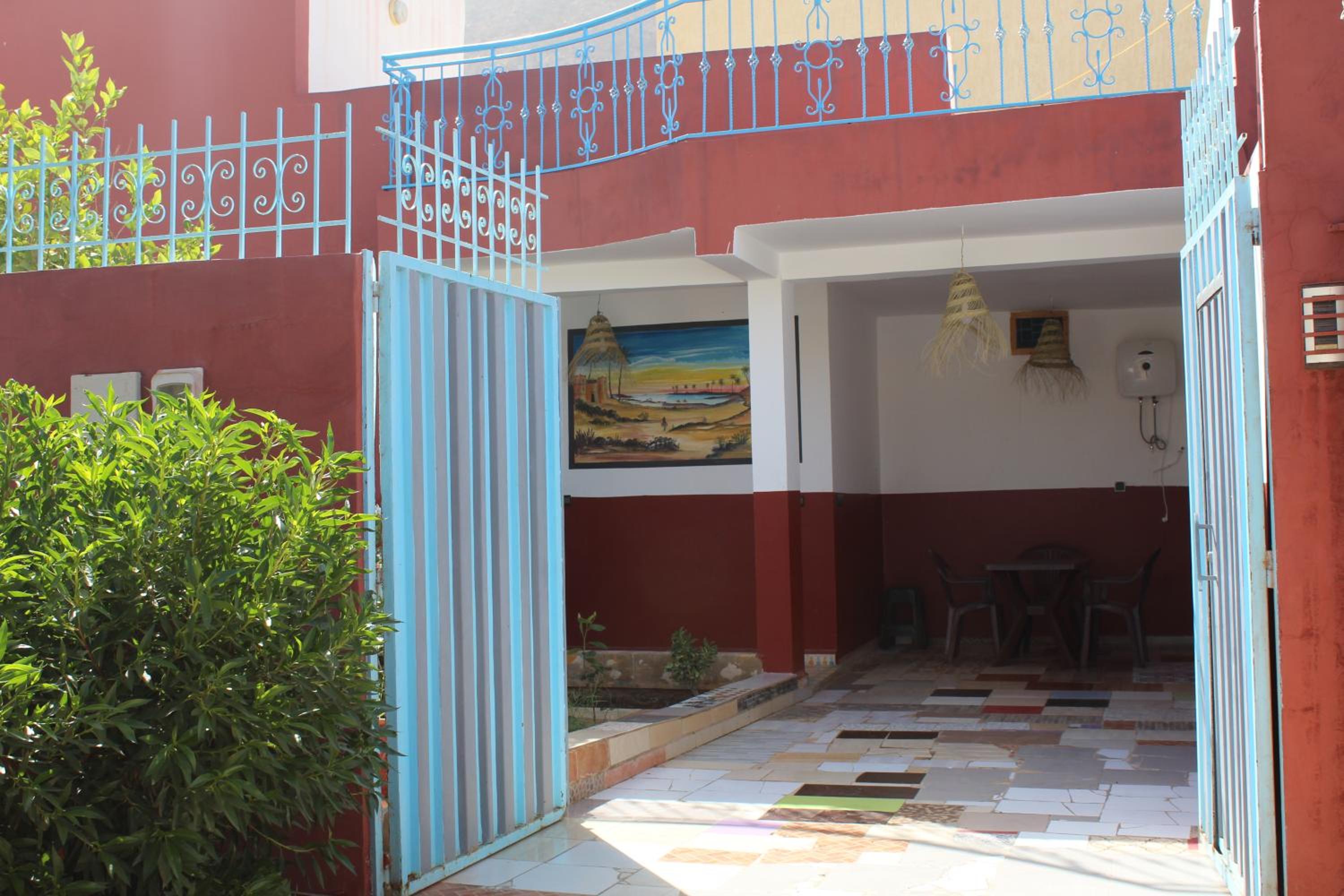 Sun and sea villa B view 4