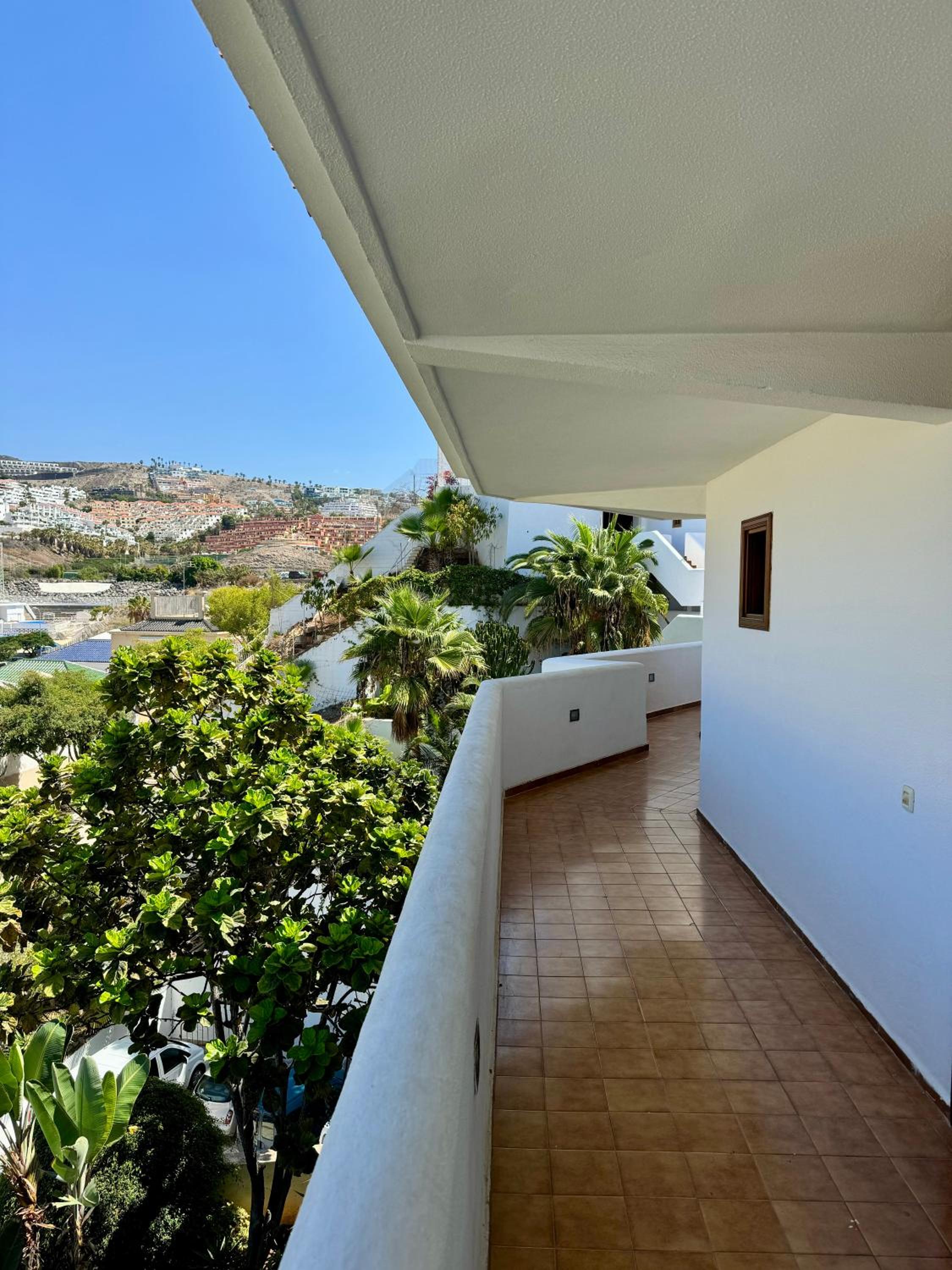 Fañabe Stunning Beachfront Penthouse Parque Royal Adeje Tenerife