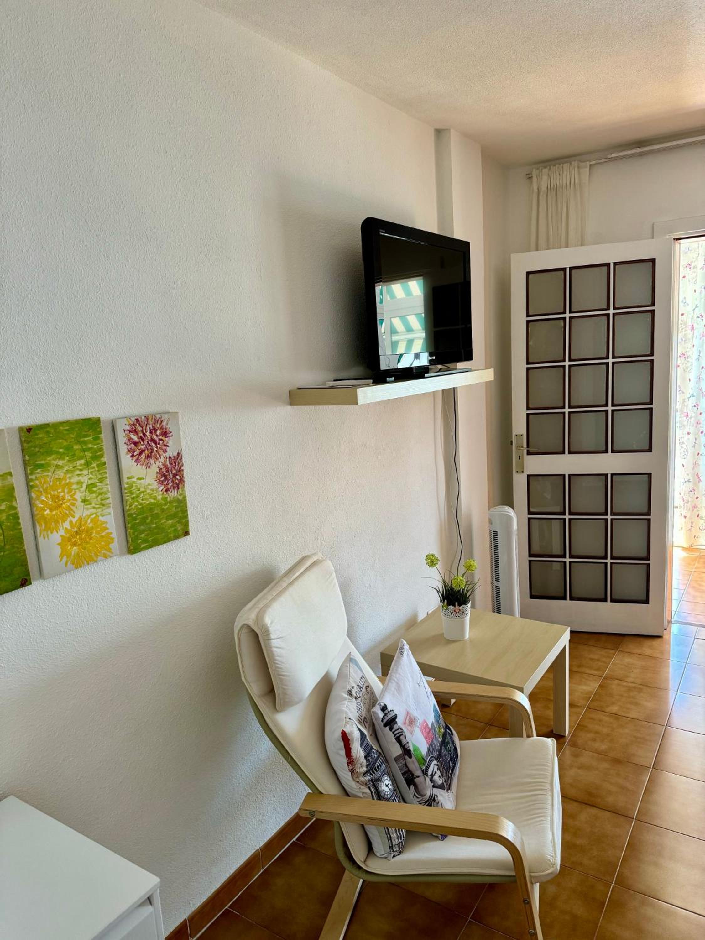 Fañabe Stunning Beachfront Penthouse Parque Royal Adeje Tenerife