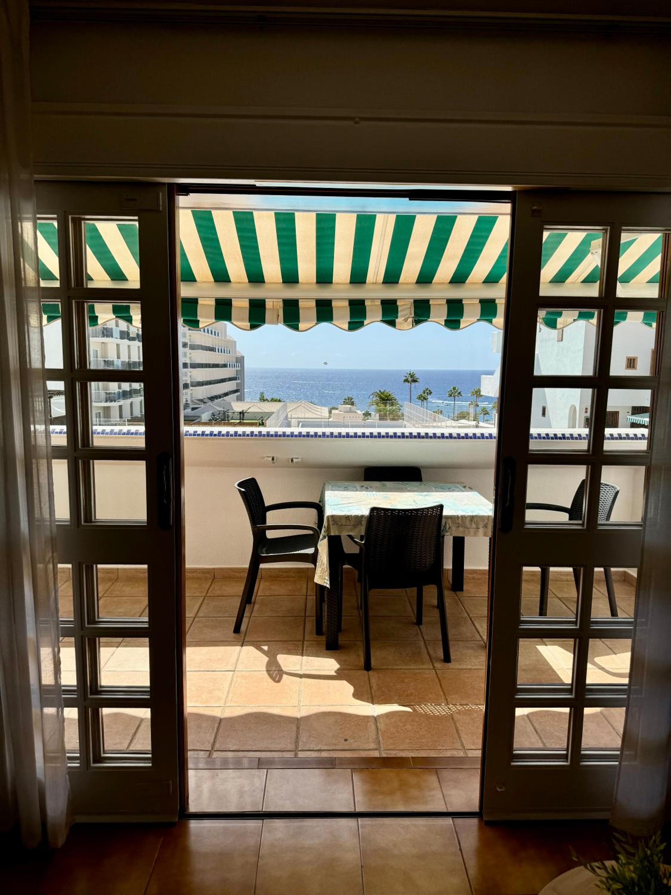 Fañabe Stunning Beachfront Penthouse Parque Royal Adeje Tenerife