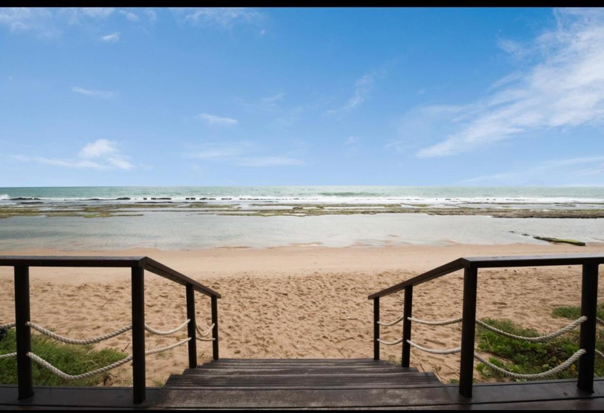 Flat no Marulhos Suites Resort - unidade C104 Térreo