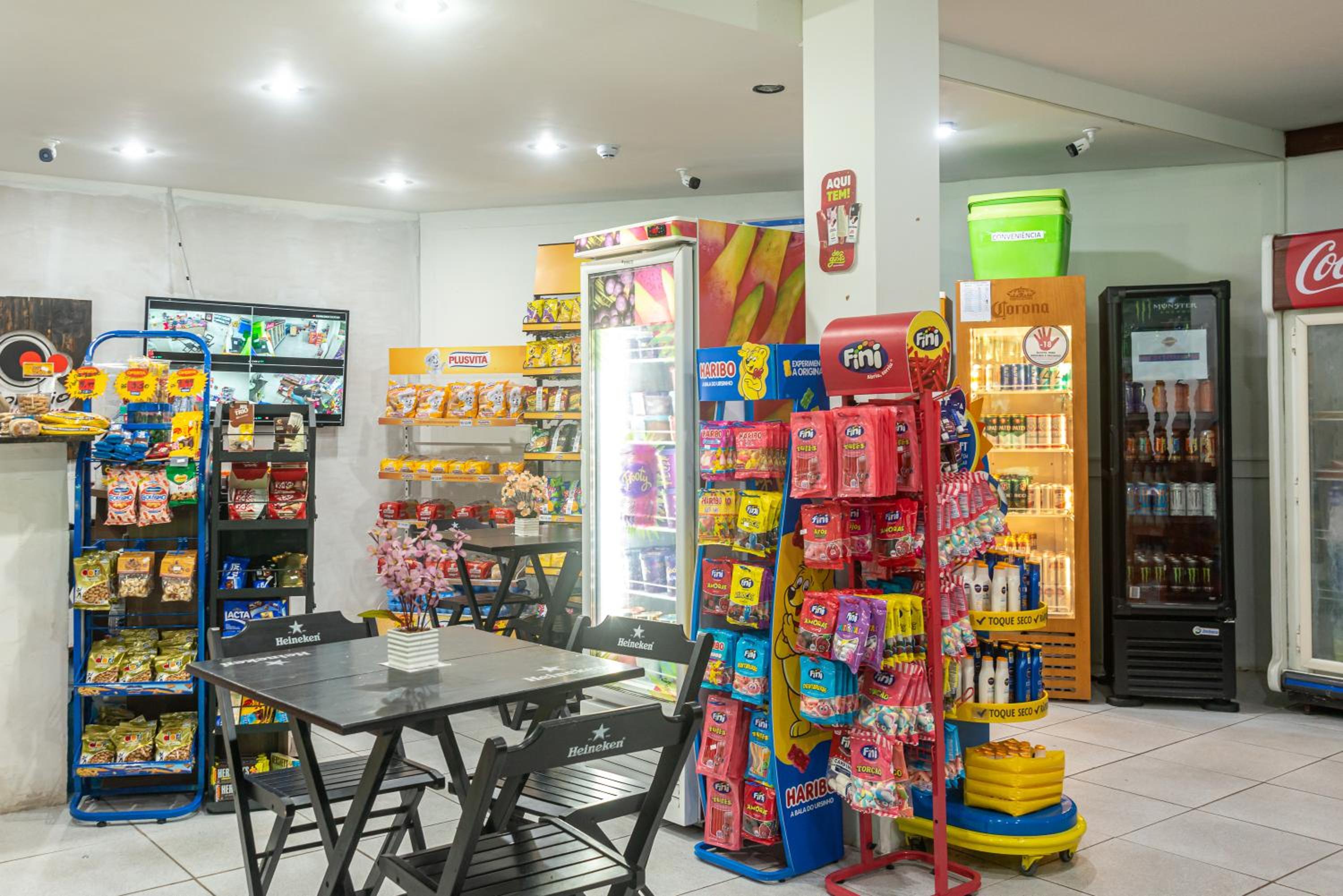 Flat no Marulhos Suites Resort - unidade C104 Térreo