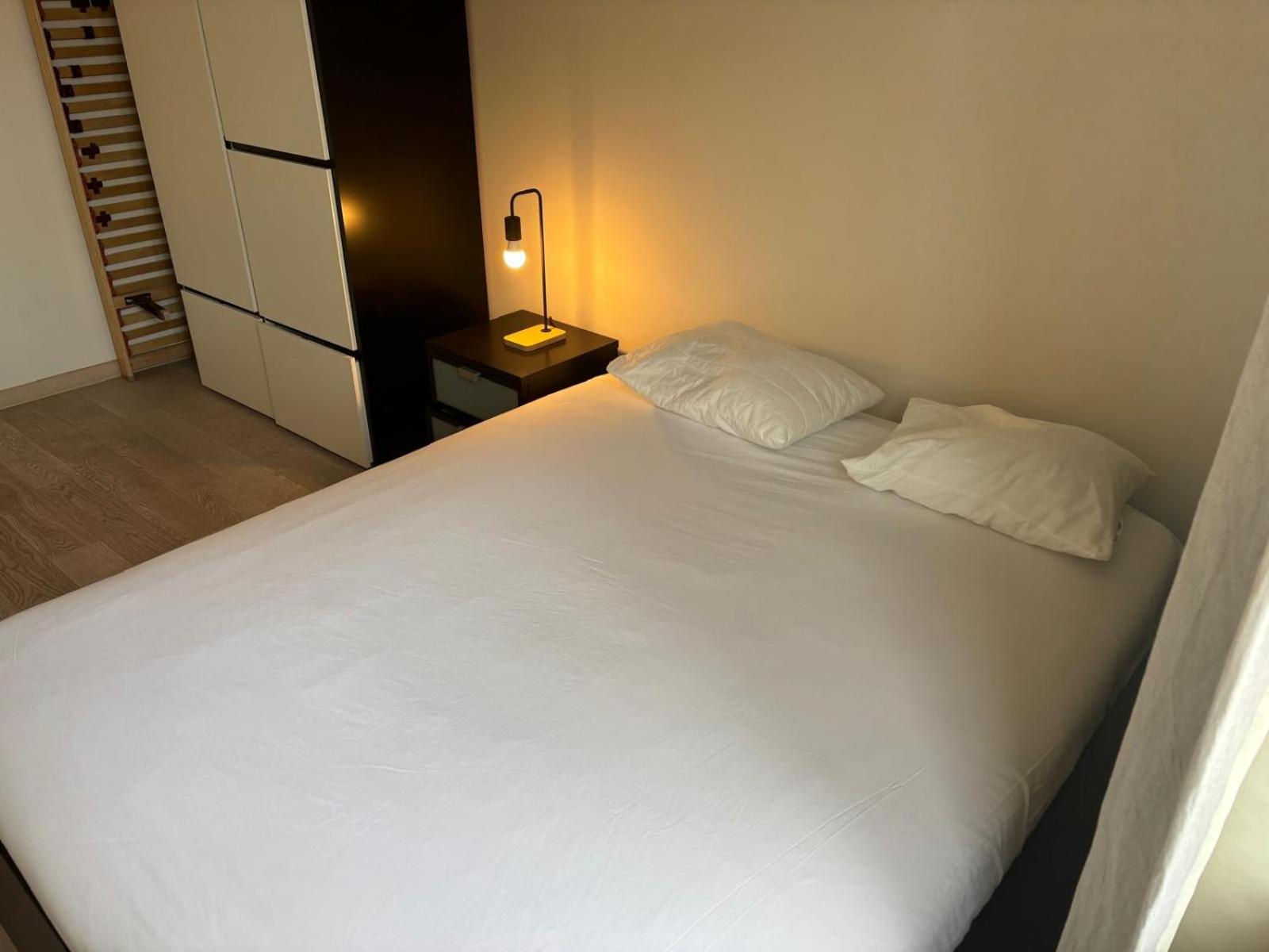 Luxurious Two Bedroom Apartment