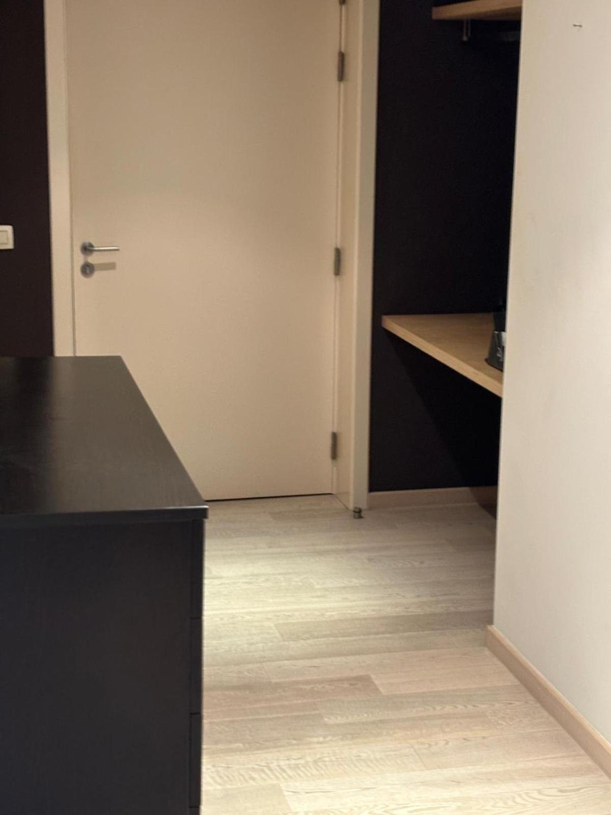 Luxurious Two Bedroom Apartment