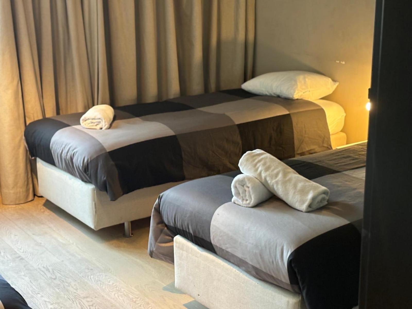 Luxurious Two Bedroom Apartment