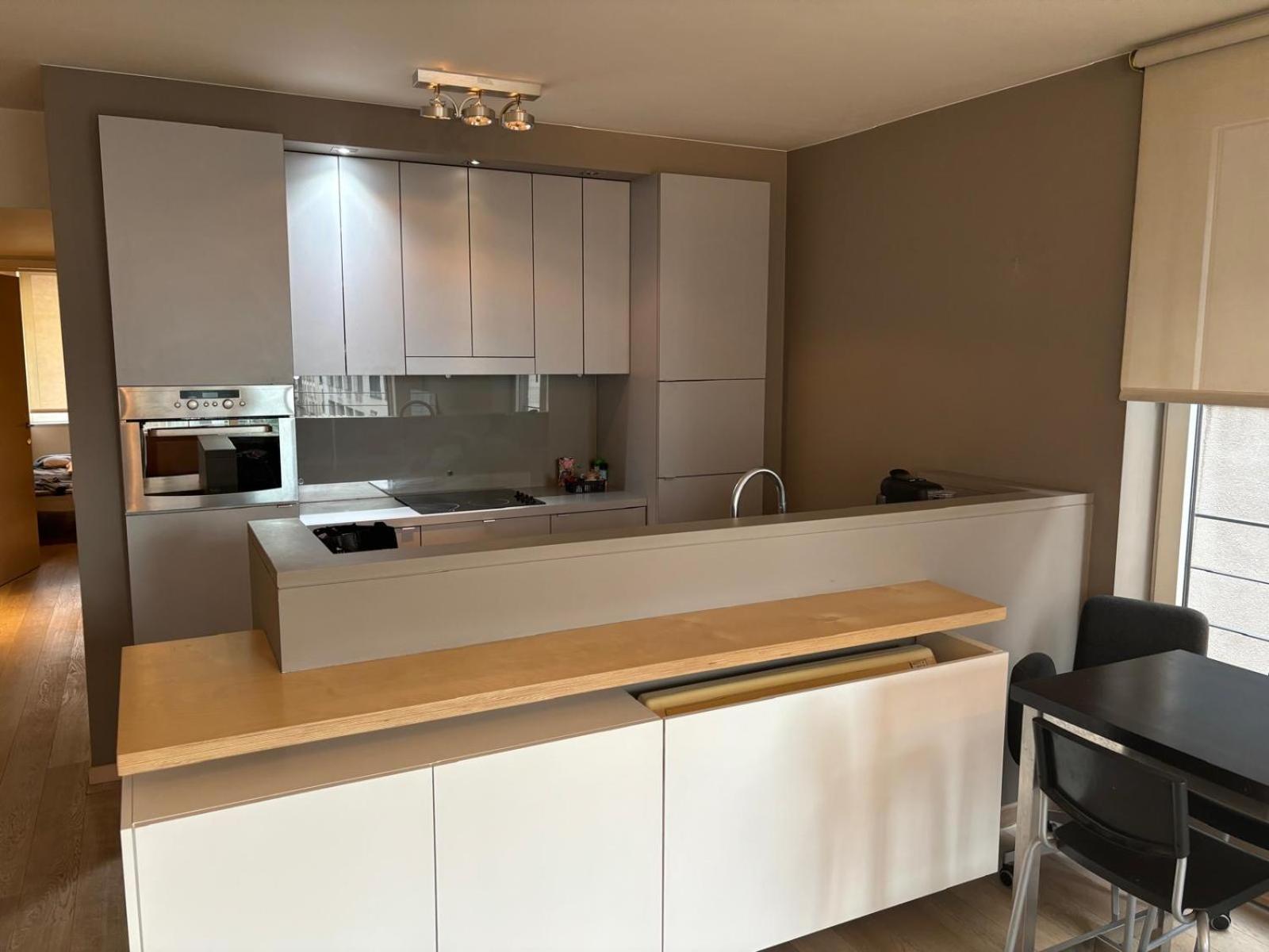 Luxurious Two Bedroom Apartment