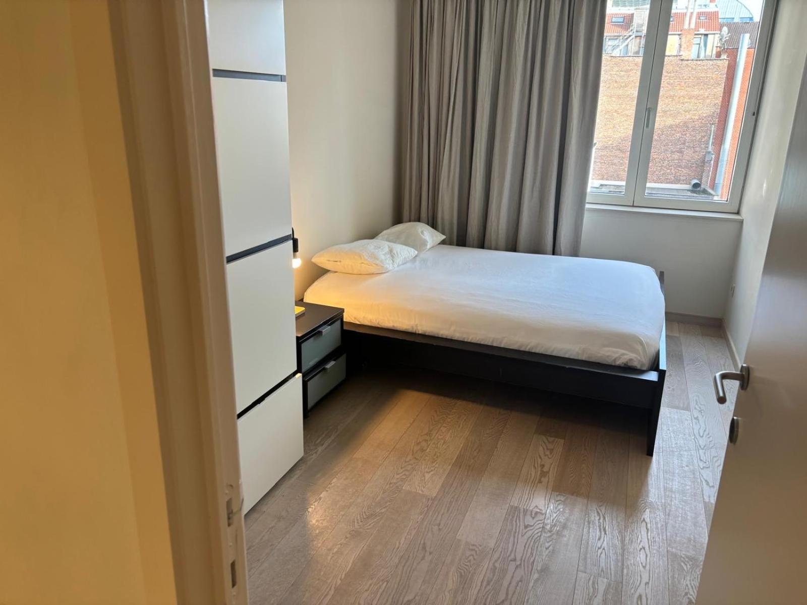 Luxurious Two Bedroom Apartment