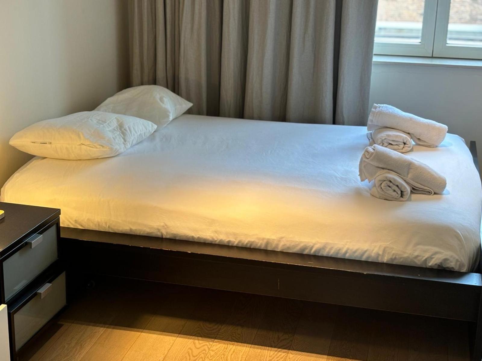 Luxurious Two Bedroom Apartment