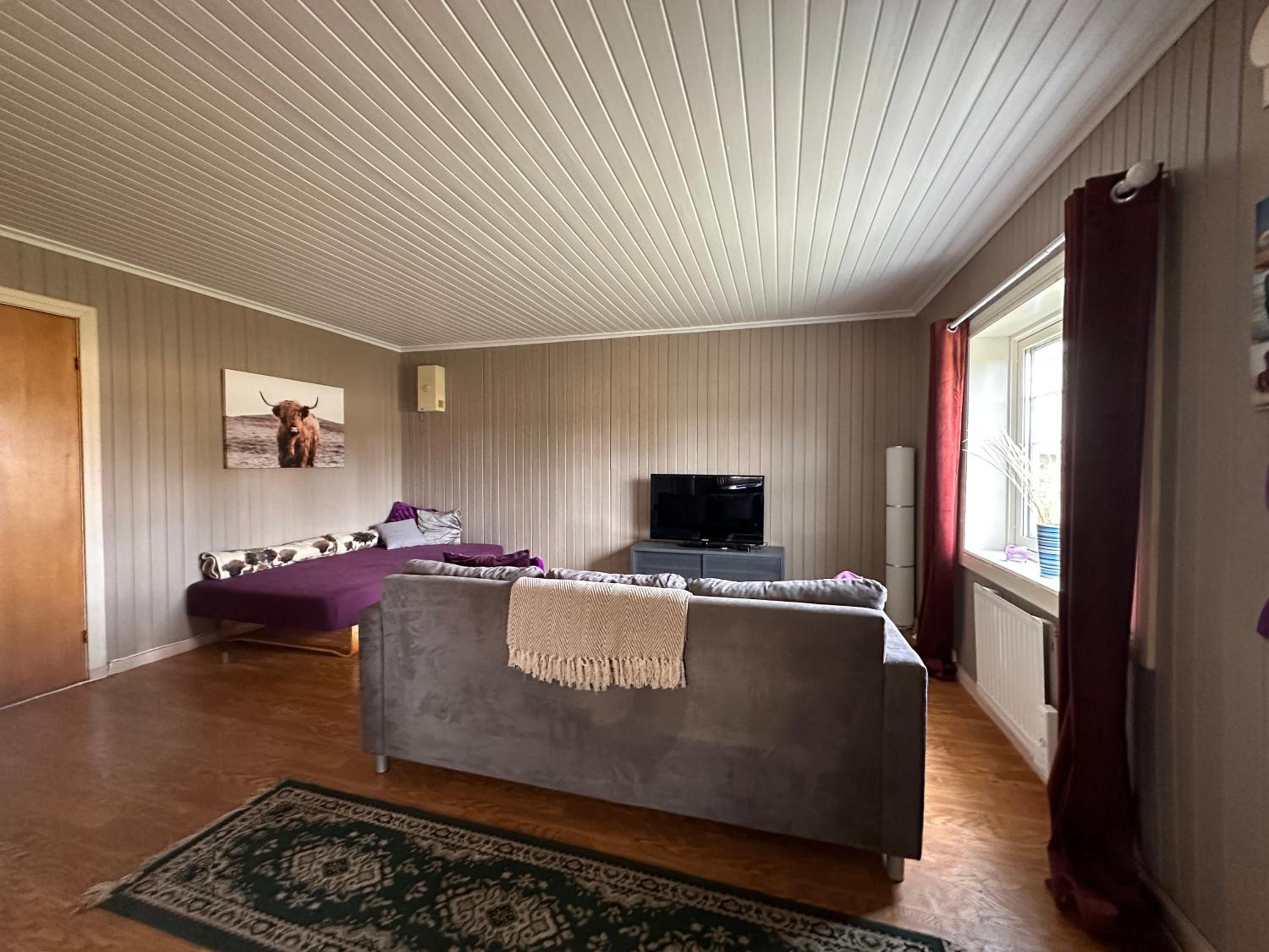 Sundby Fjordhestgård view 5
