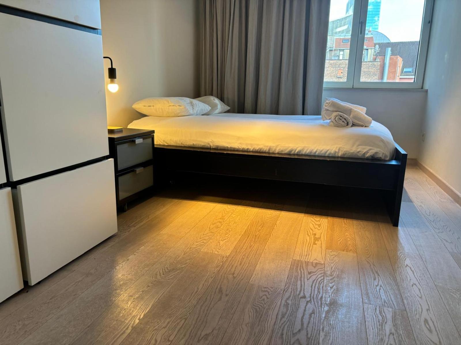 Luxurious Two Bedroom Apartment