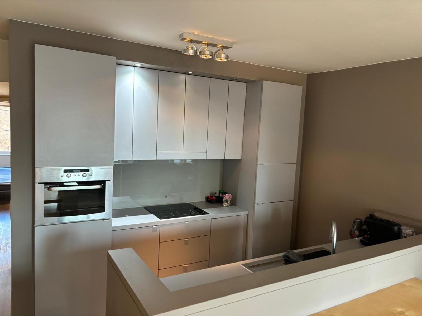 Luxurious Two Bedroom Apartment