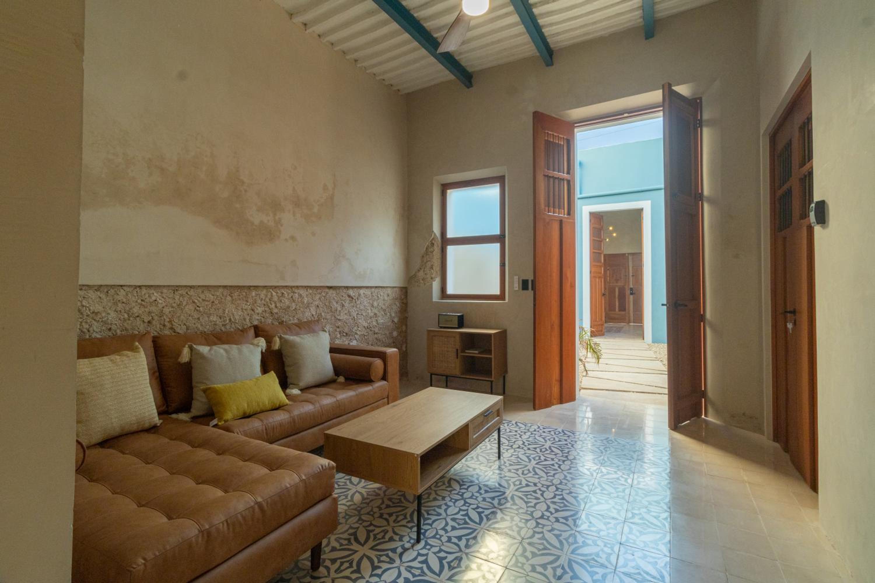 Casa Tunkul view 5