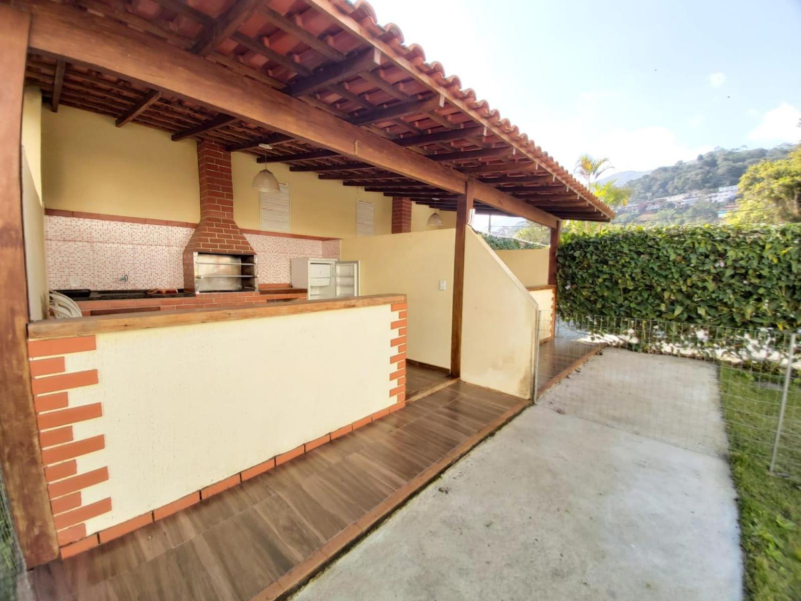 Apto 539 Teresópolis
