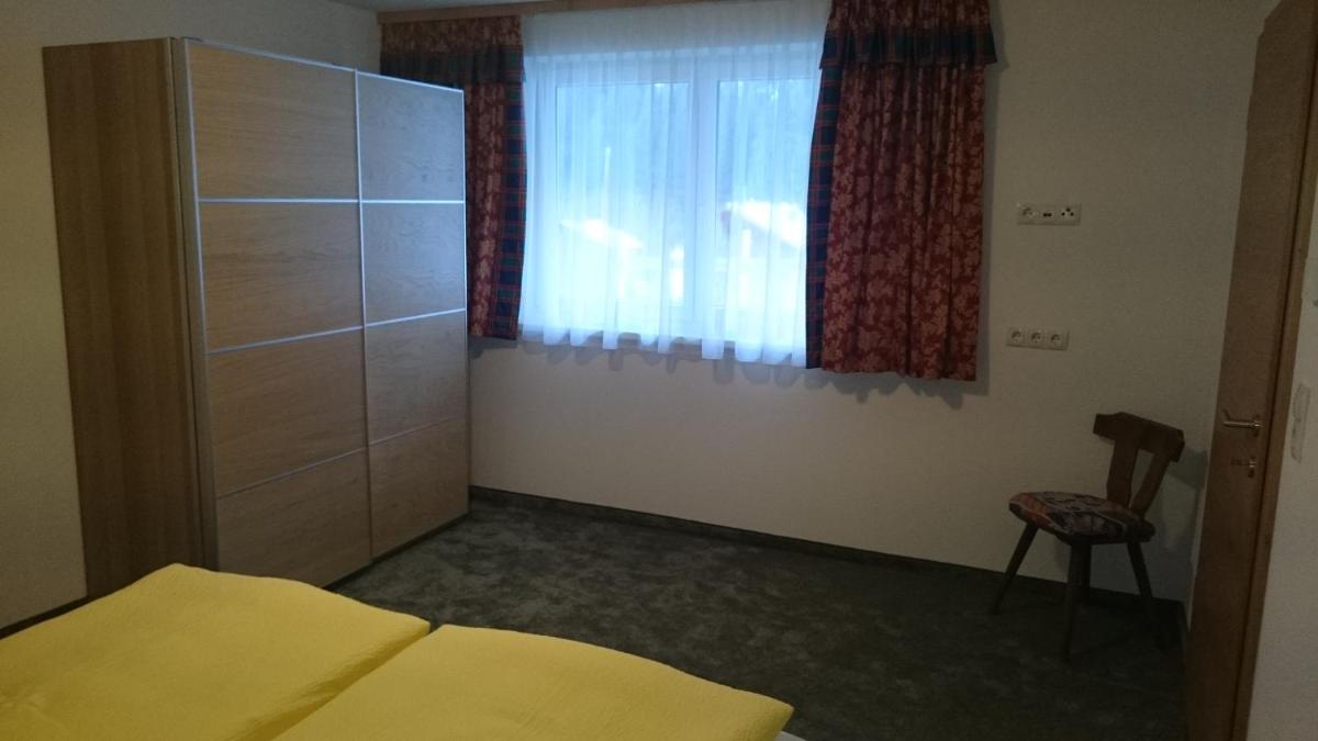 Apart Berger view 5