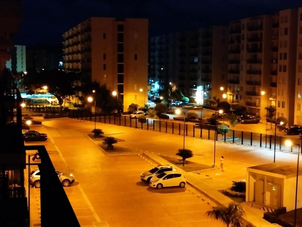 Exclusivo sector, apartamento en Ricaurte-Peñalisa