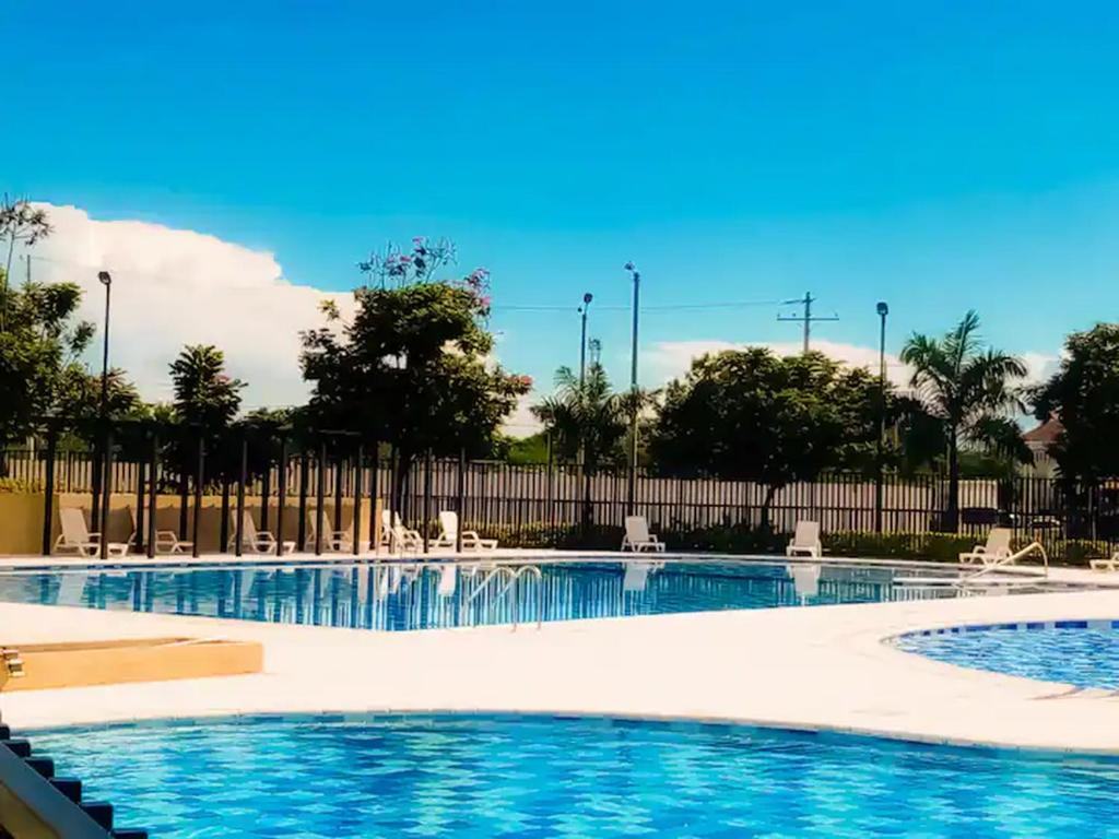 Exclusivo sector, apartamento en Ricaurte-Peñalisa