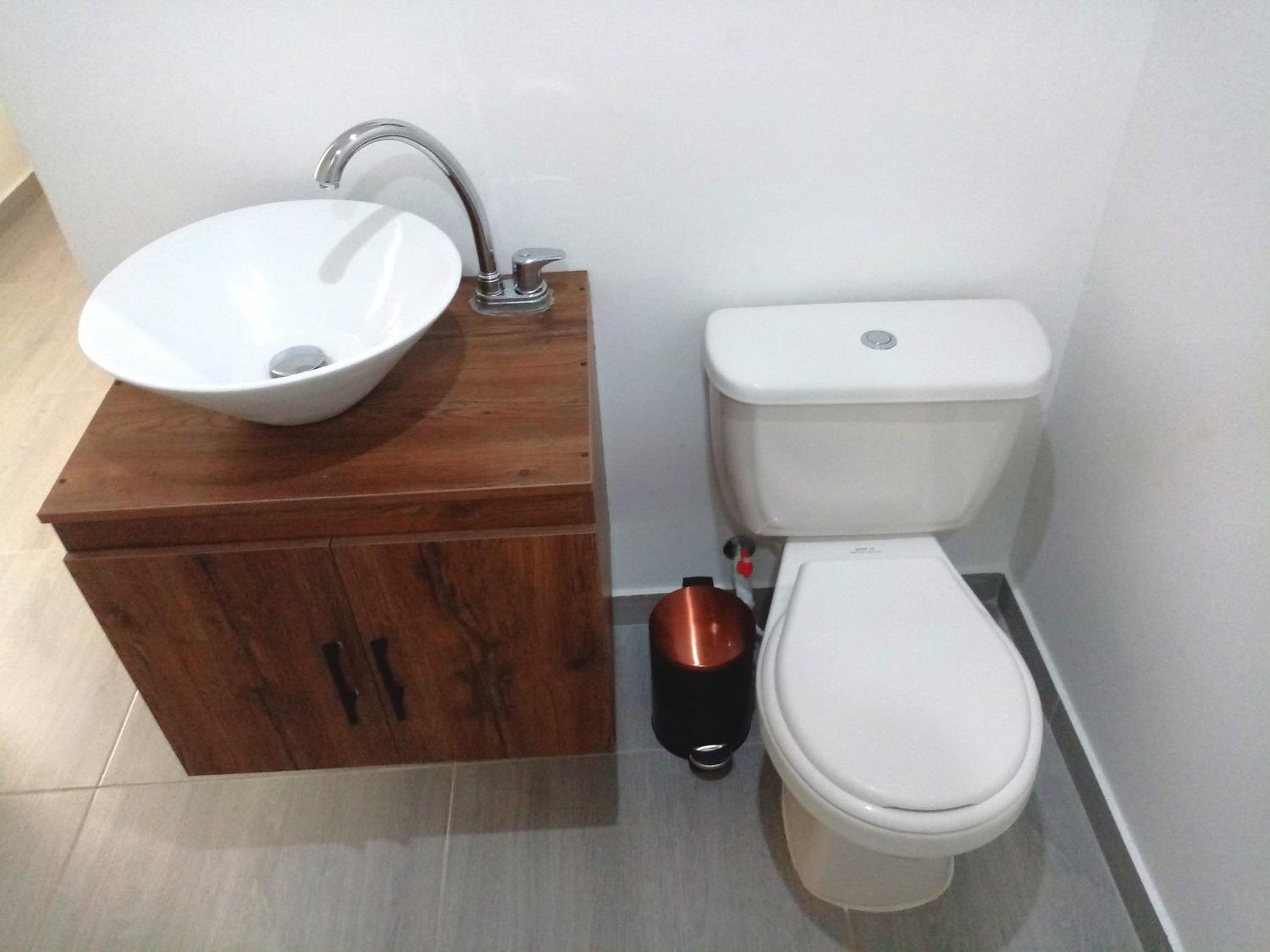 Exclusivo sector, apartamento en Ricaurte-Peñalisa