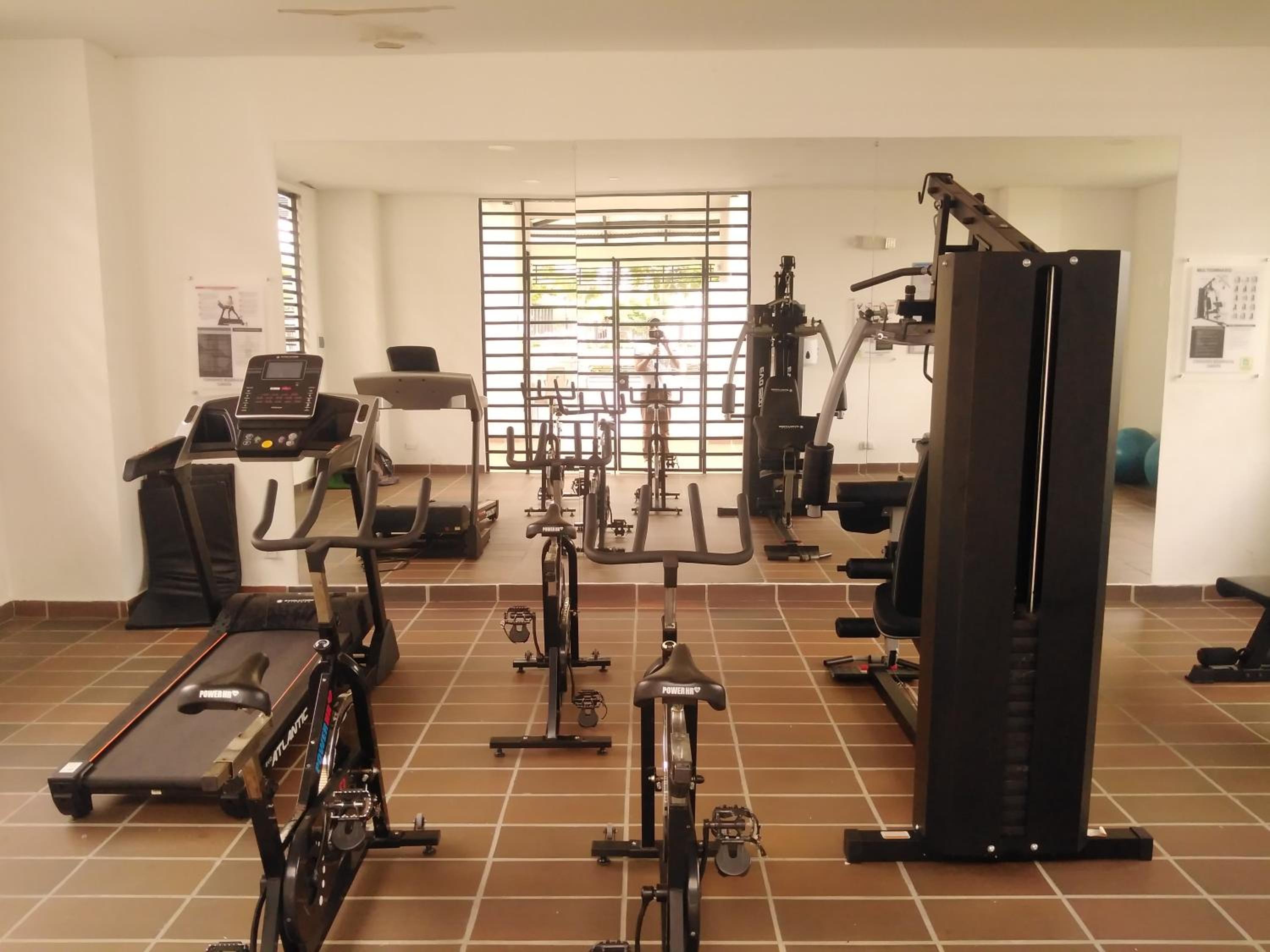 Exclusivo sector, apartamento en Ricaurte-Peñalisa