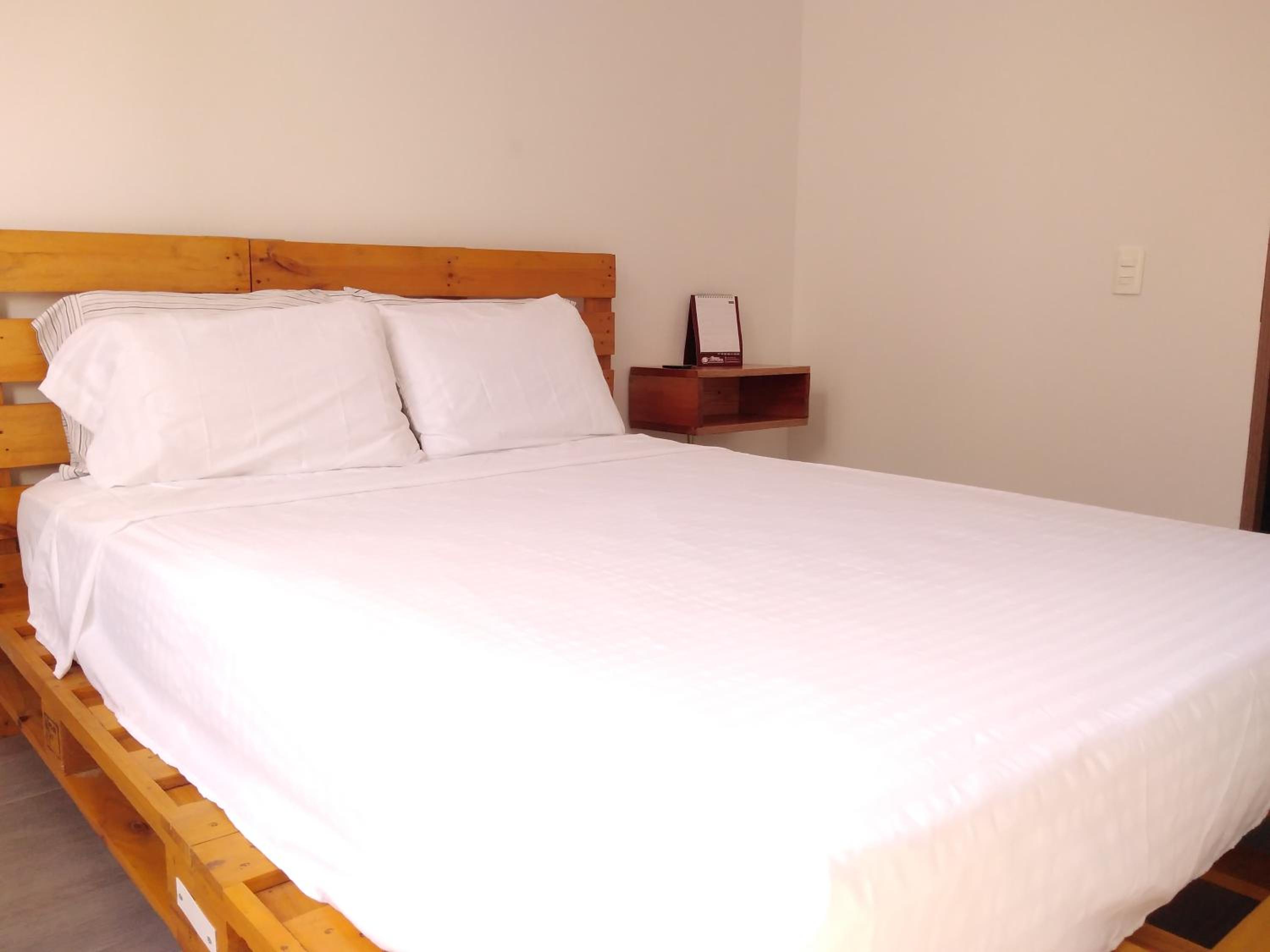 Exclusivo sector, apartamento en Ricaurte-Peñalisa