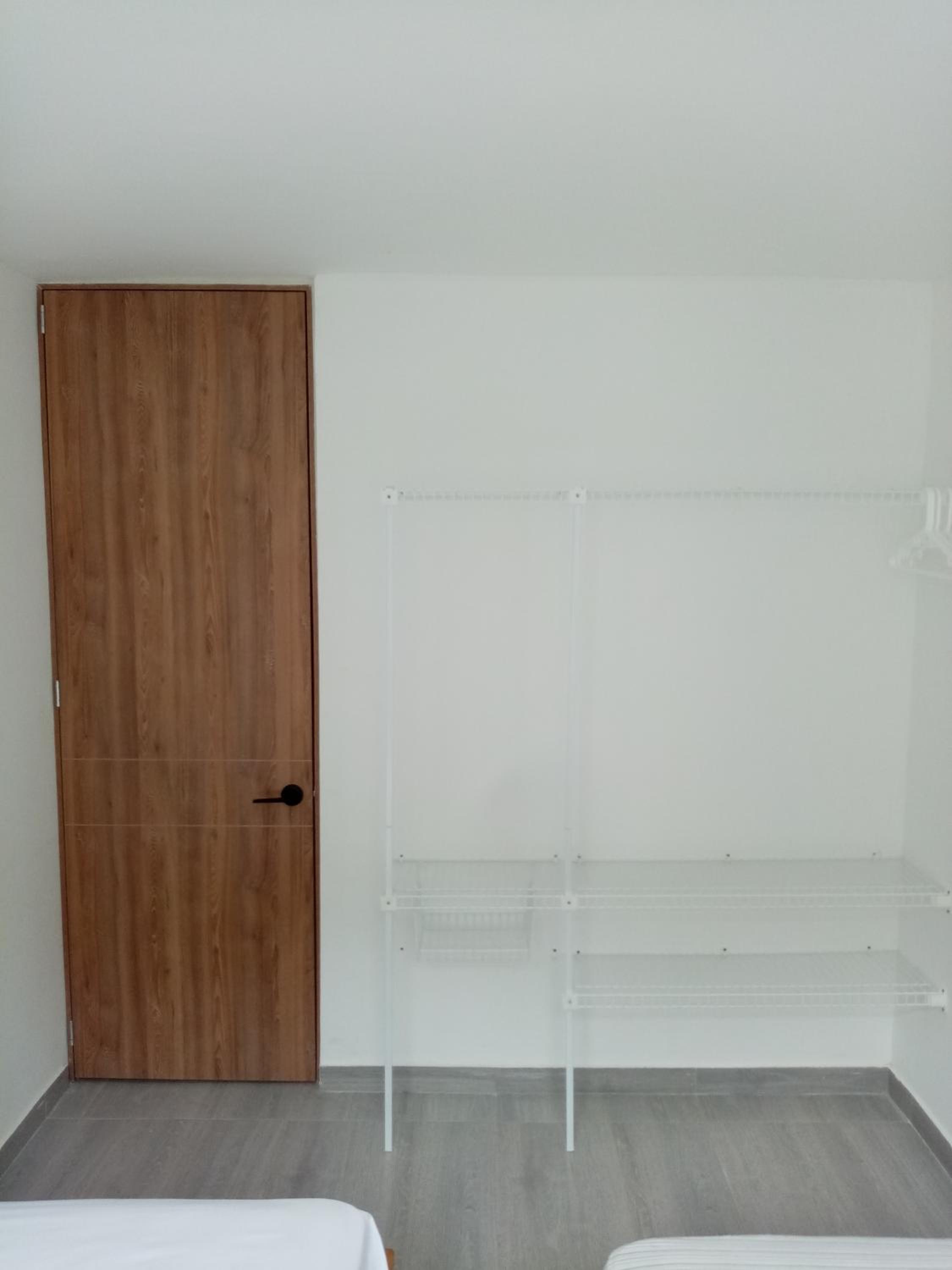 Exclusivo sector, apartamento en Ricaurte-Peñalisa