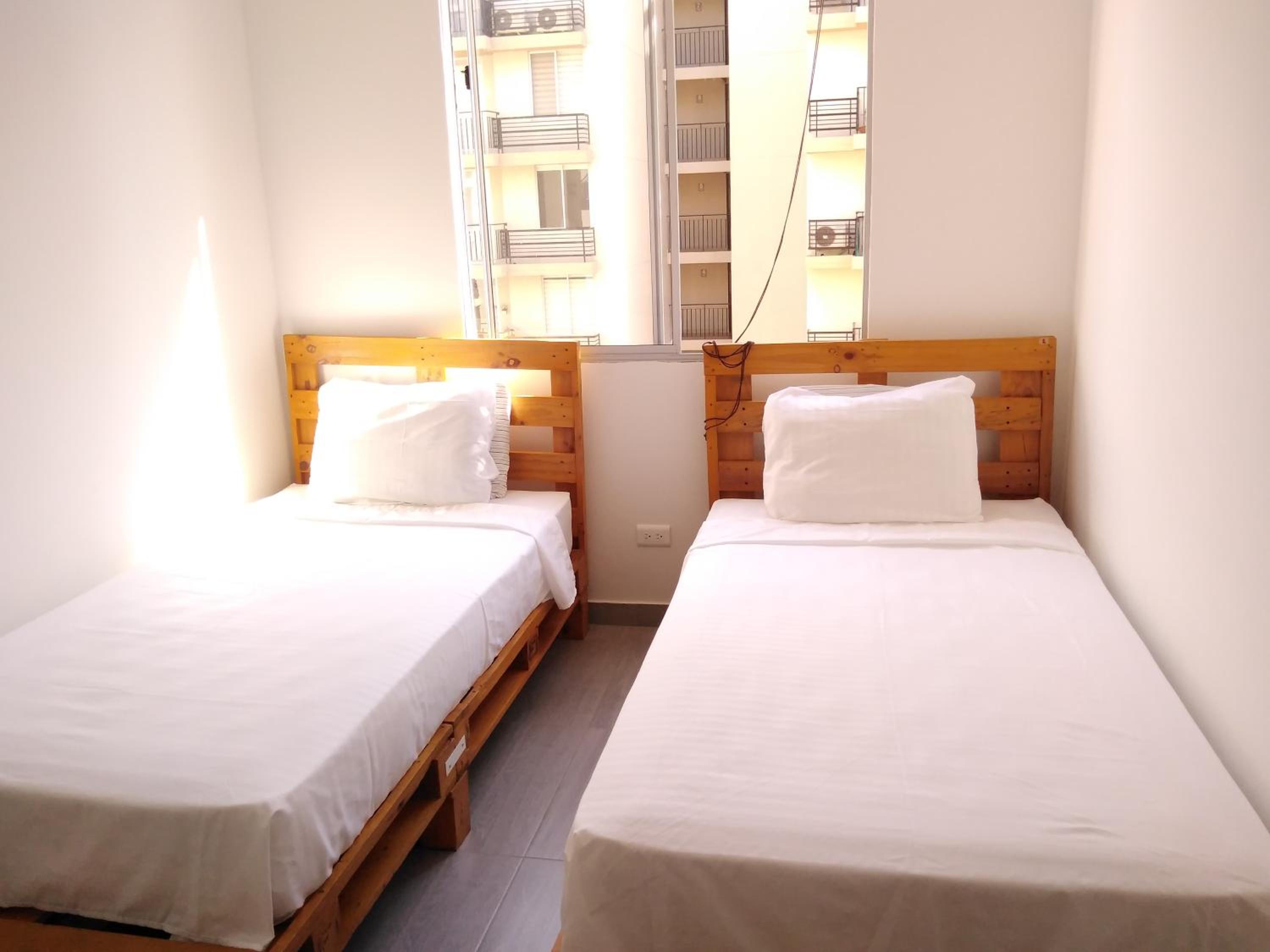 Exclusivo sector, apartamento en Ricaurte-Peñalisa