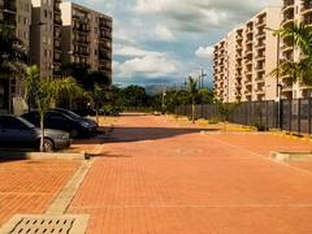 Exclusivo sector, apartamento en Ricaurte-Peñalisa