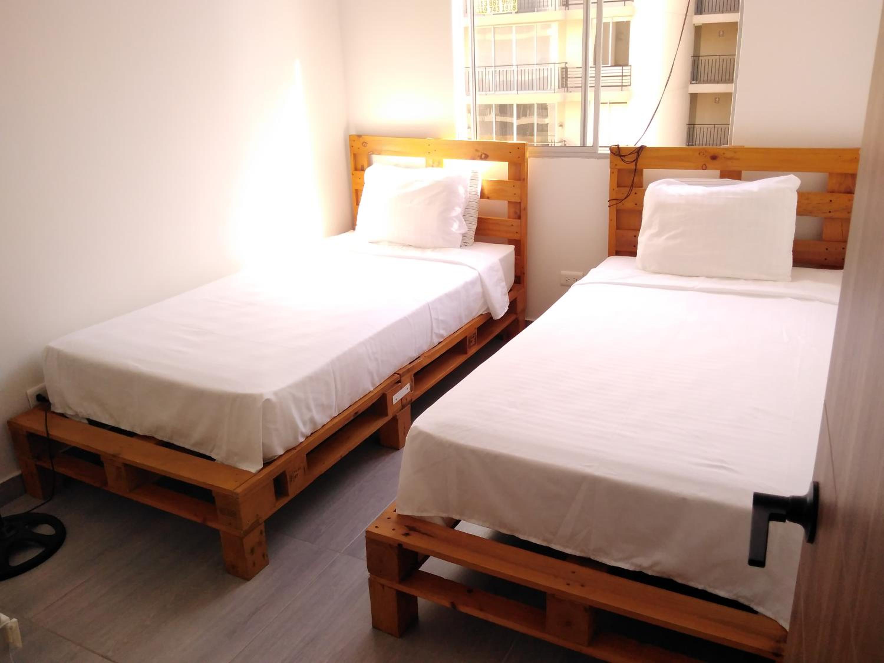Exclusivo sector, apartamento en Ricaurte-Peñalisa