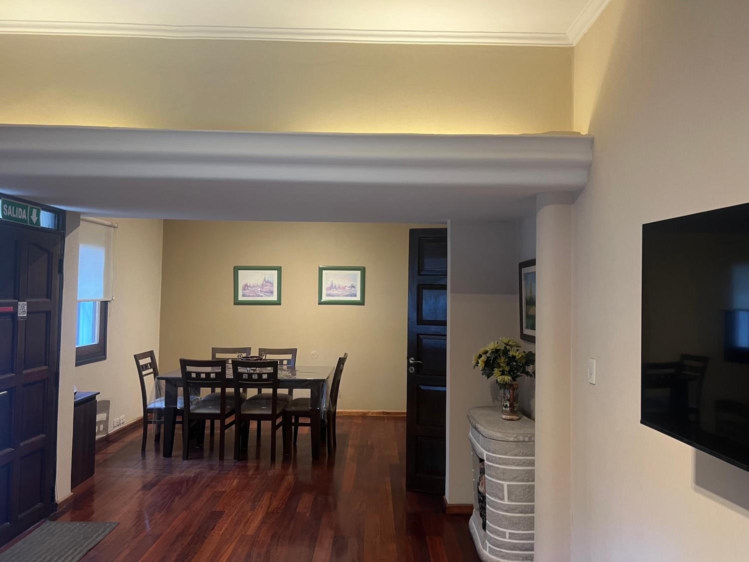 Cosmo Mendoza Suites