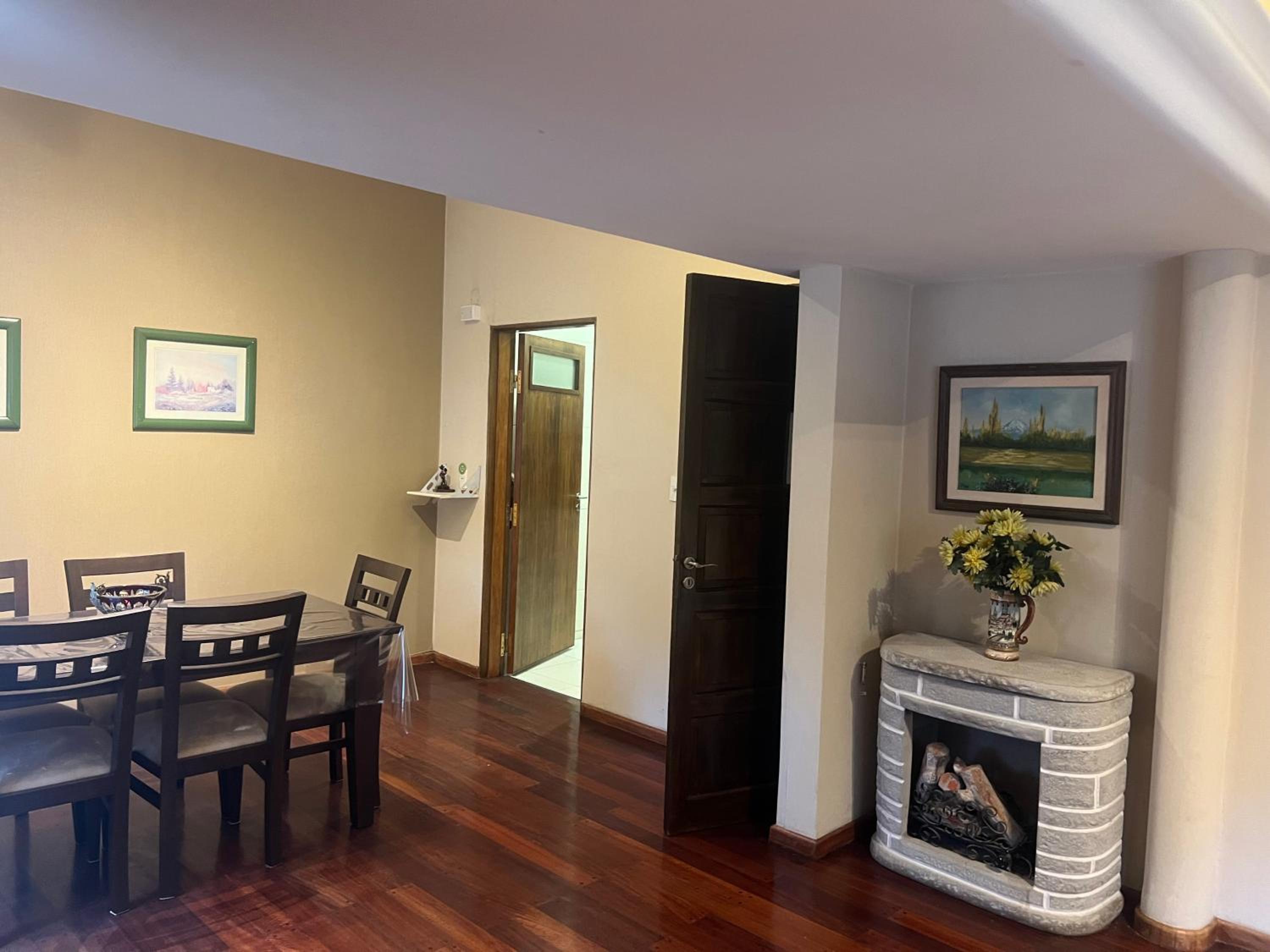 Cosmo Mendoza Suites