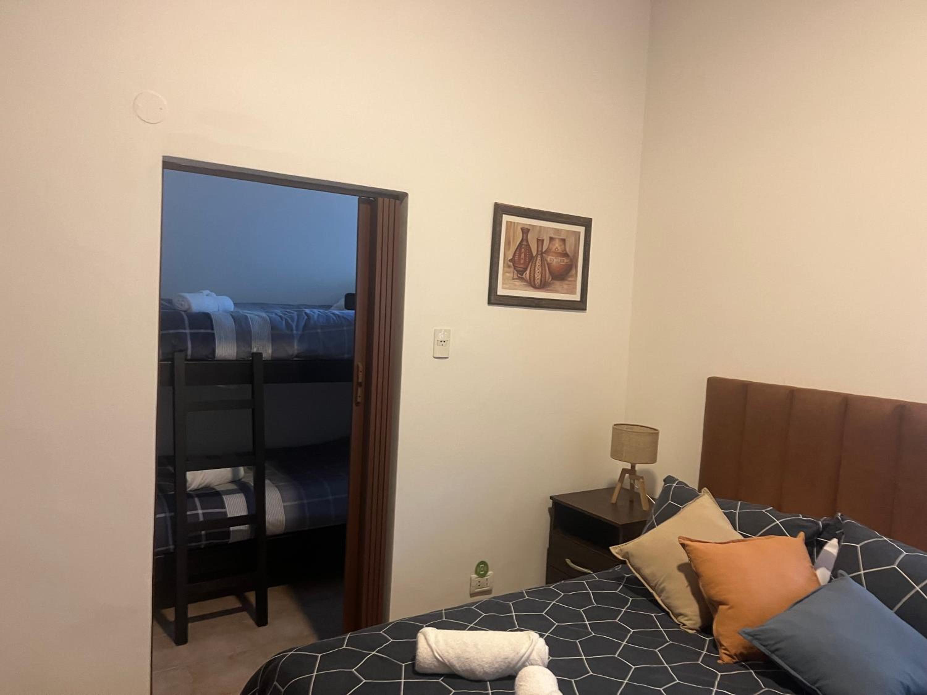 Cosmo Mendoza Suites